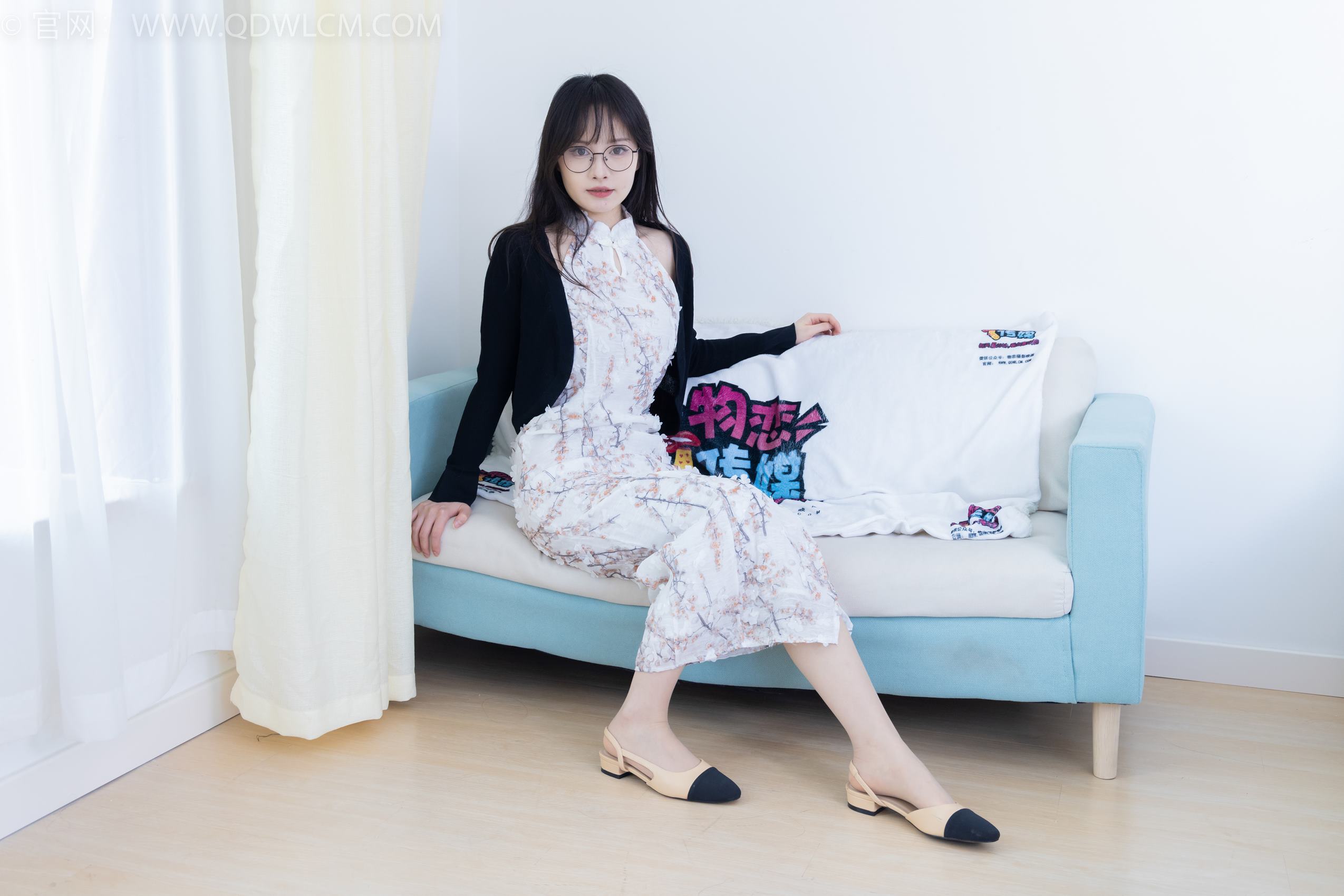 图片[14]-物恋传媒 NO.1968 小酒-迟来的春天[150P] – 速更版-美库