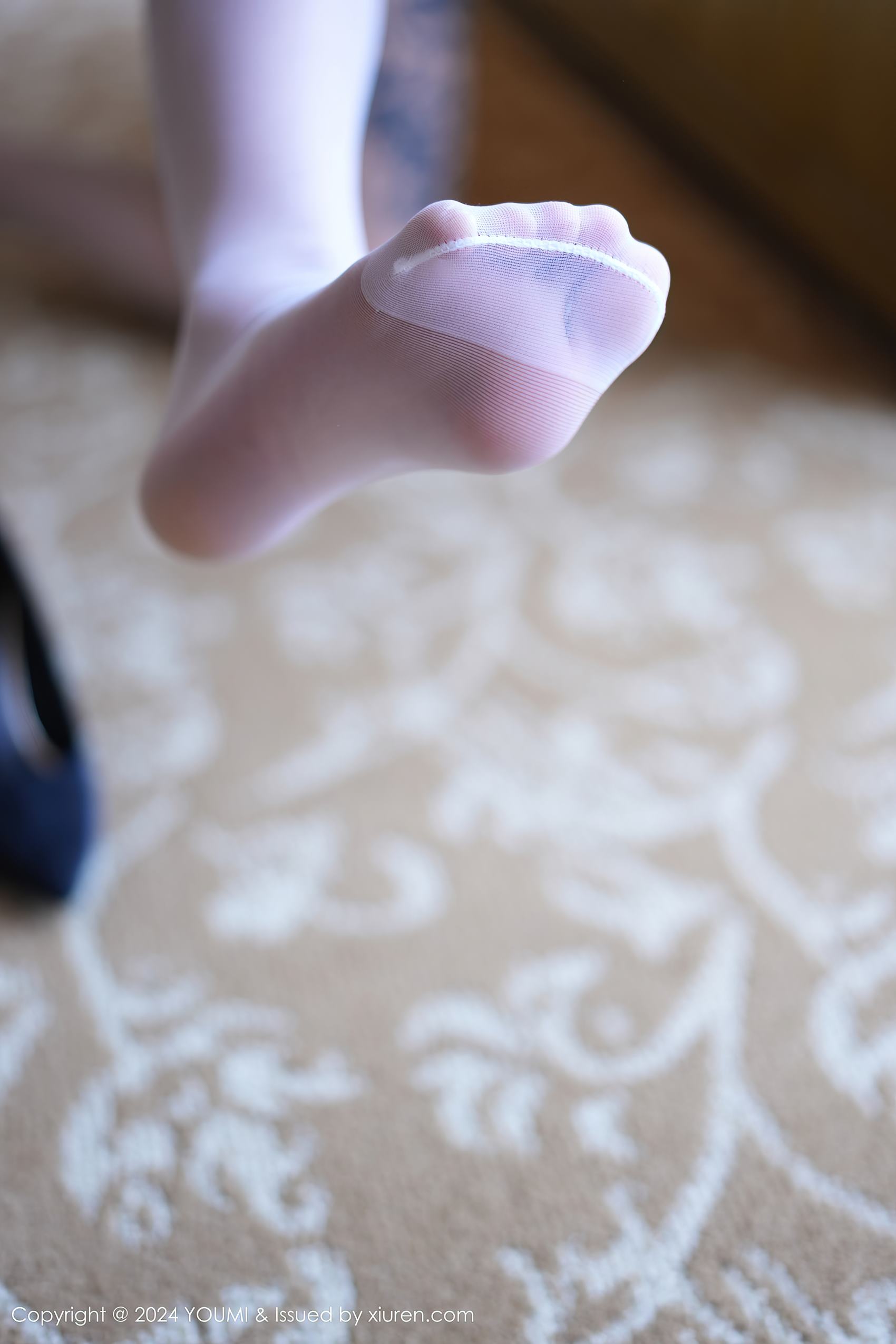 图片[10]-[YouMi尤蜜荟]2024.05.27 VOL.1068 赵可欣baby[15+1P] – 速更版-美库