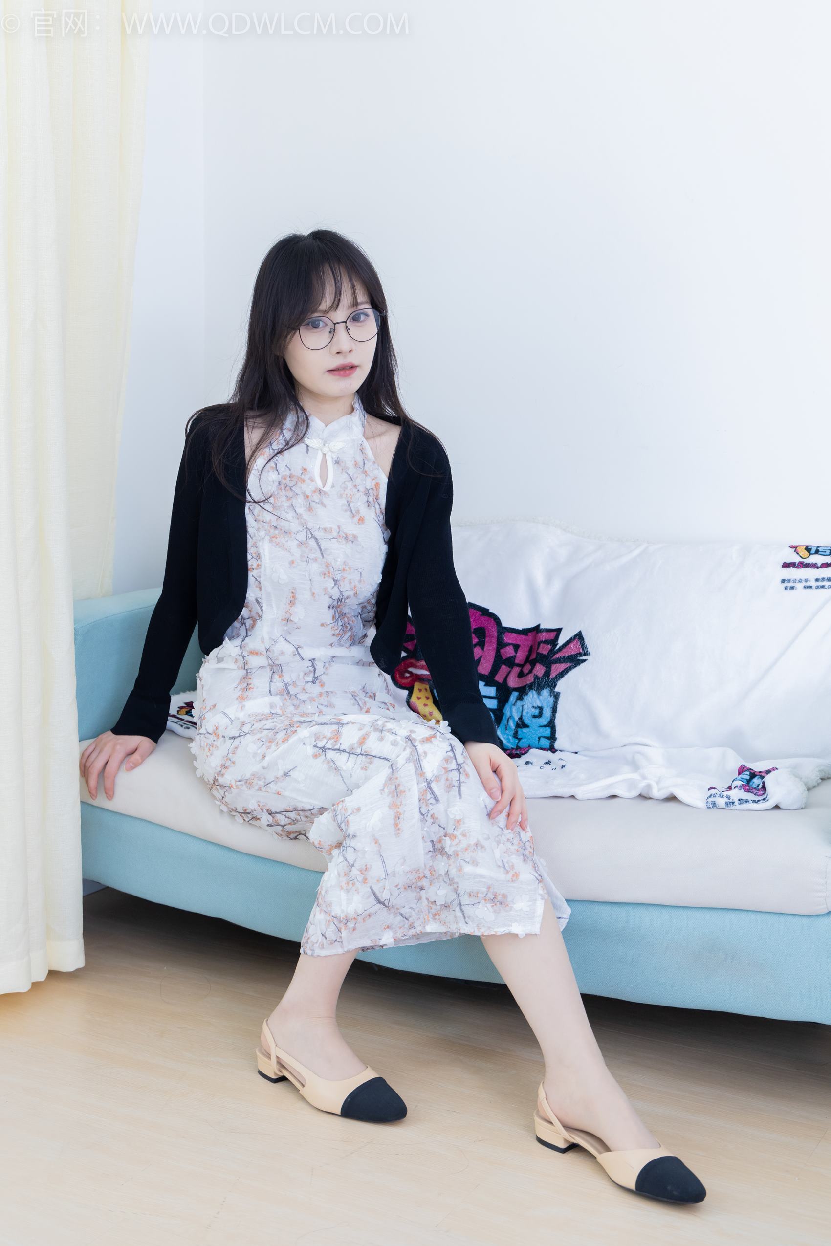 图片[15]-物恋传媒 NO.1968 小酒-迟来的春天[150P] – 速更版-美库