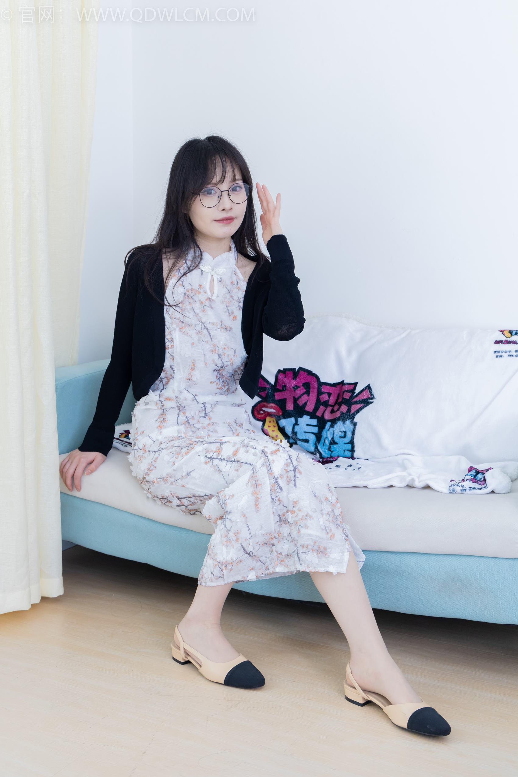 图片[16]-物恋传媒 NO.1968 小酒-迟来的春天[150P] – 速更版-美库