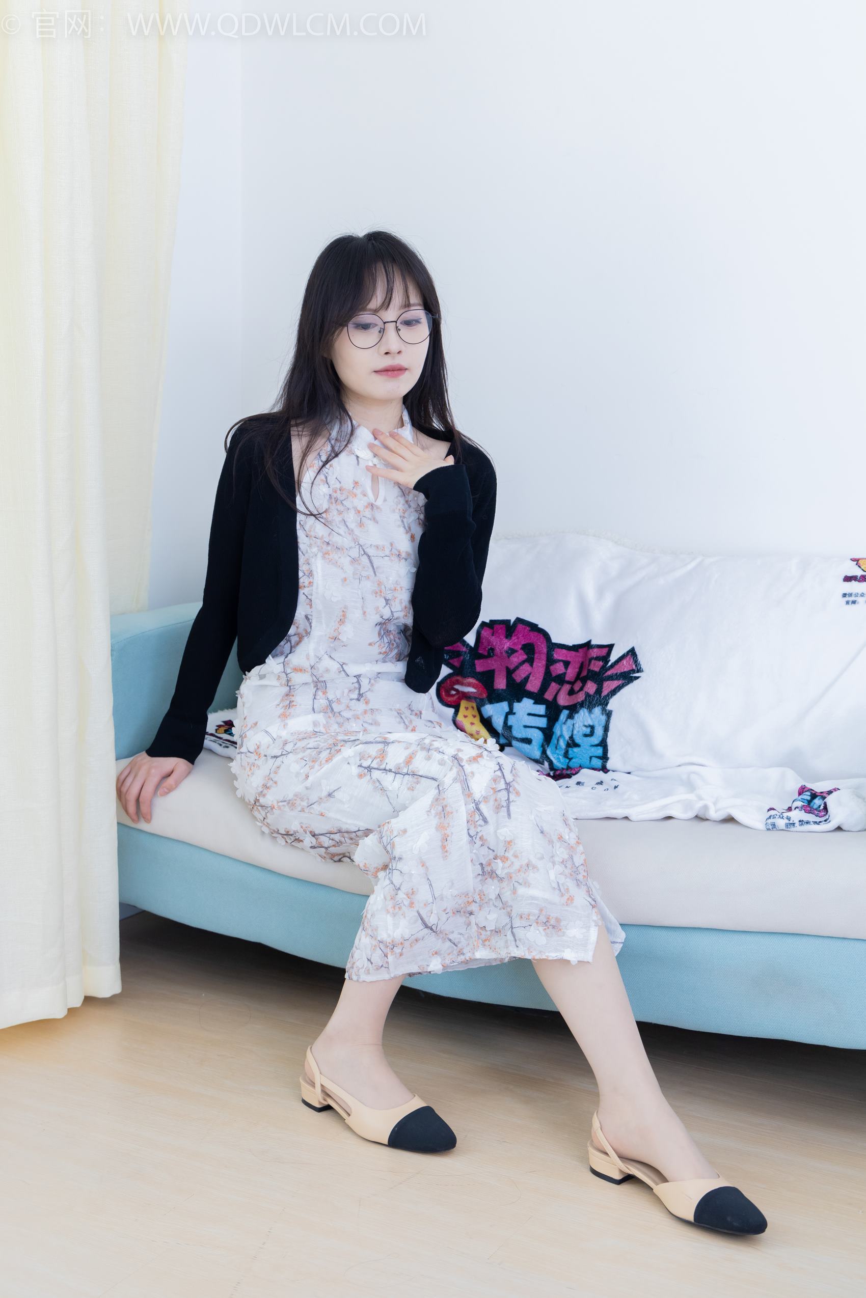 图片[17]-物恋传媒 NO.1968 小酒-迟来的春天[150P] – 速更版-美库