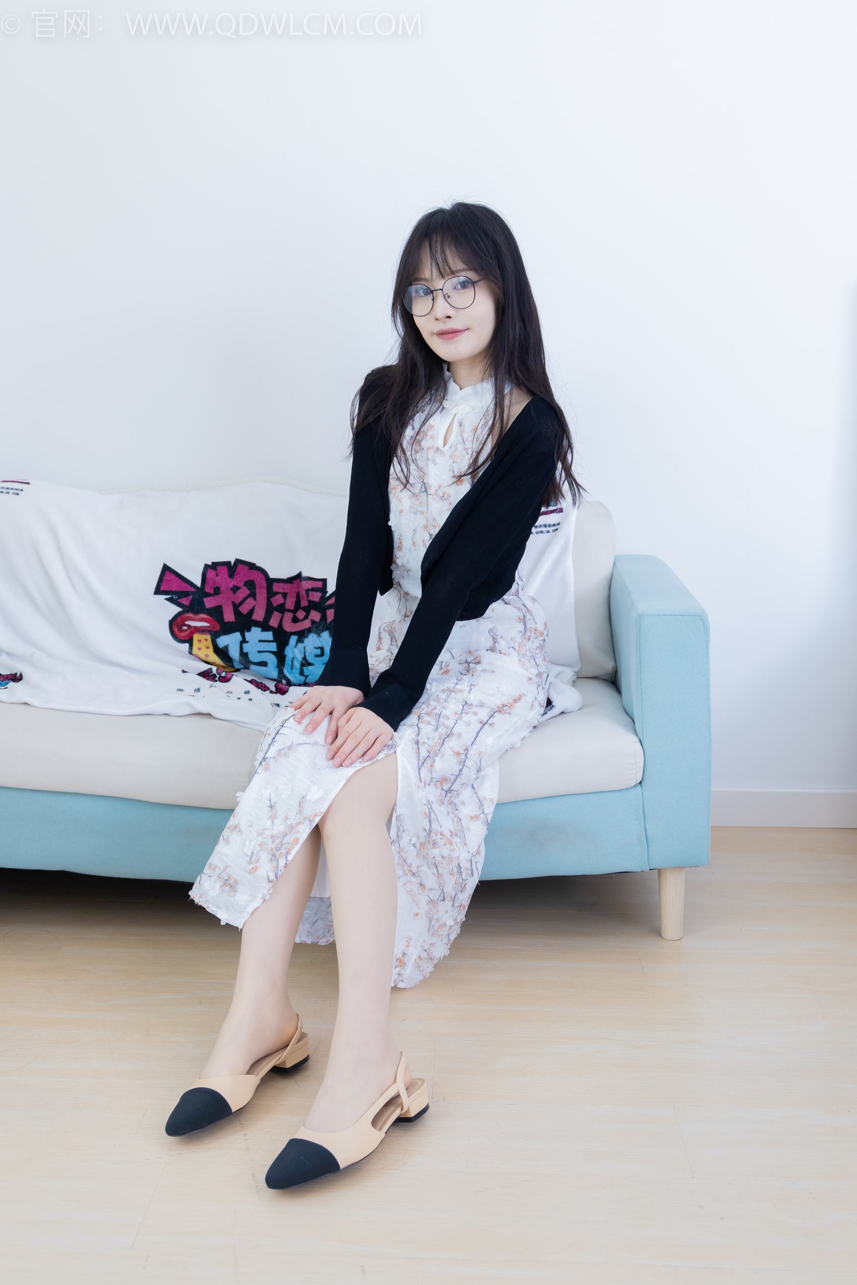 图片[22]-物恋传媒 NO.1968 小酒-迟来的春天[150P] – 速更版-美库