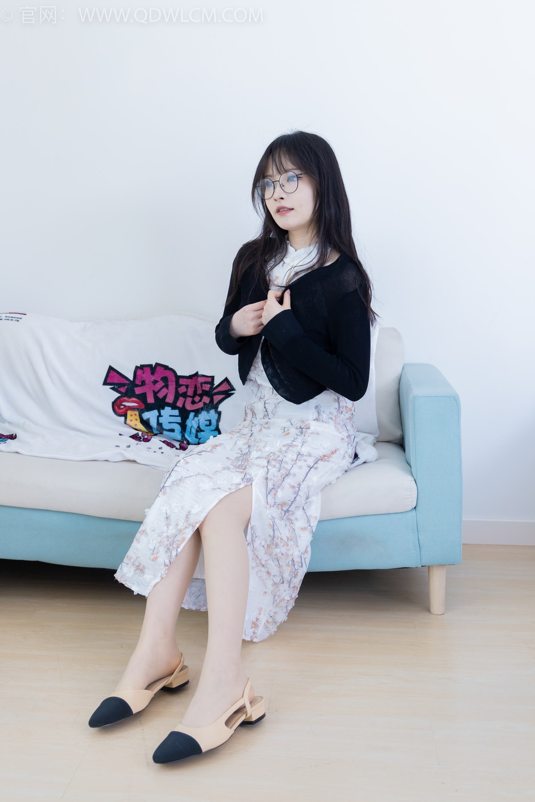 图片[23]-物恋传媒 NO.1968 小酒-迟来的春天[150P] – 速更版-美库