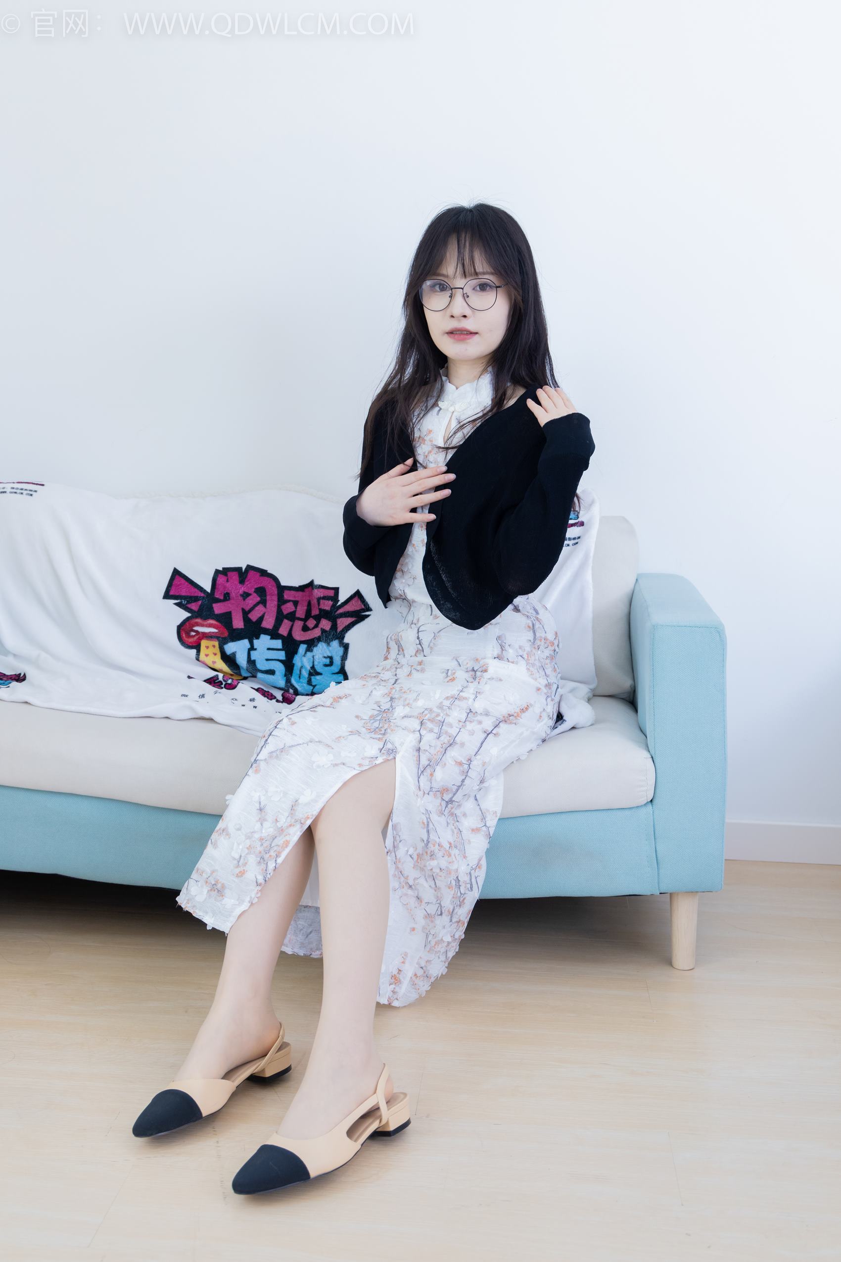 图片[24]-物恋传媒 NO.1968 小酒-迟来的春天[150P] – 速更版-美库