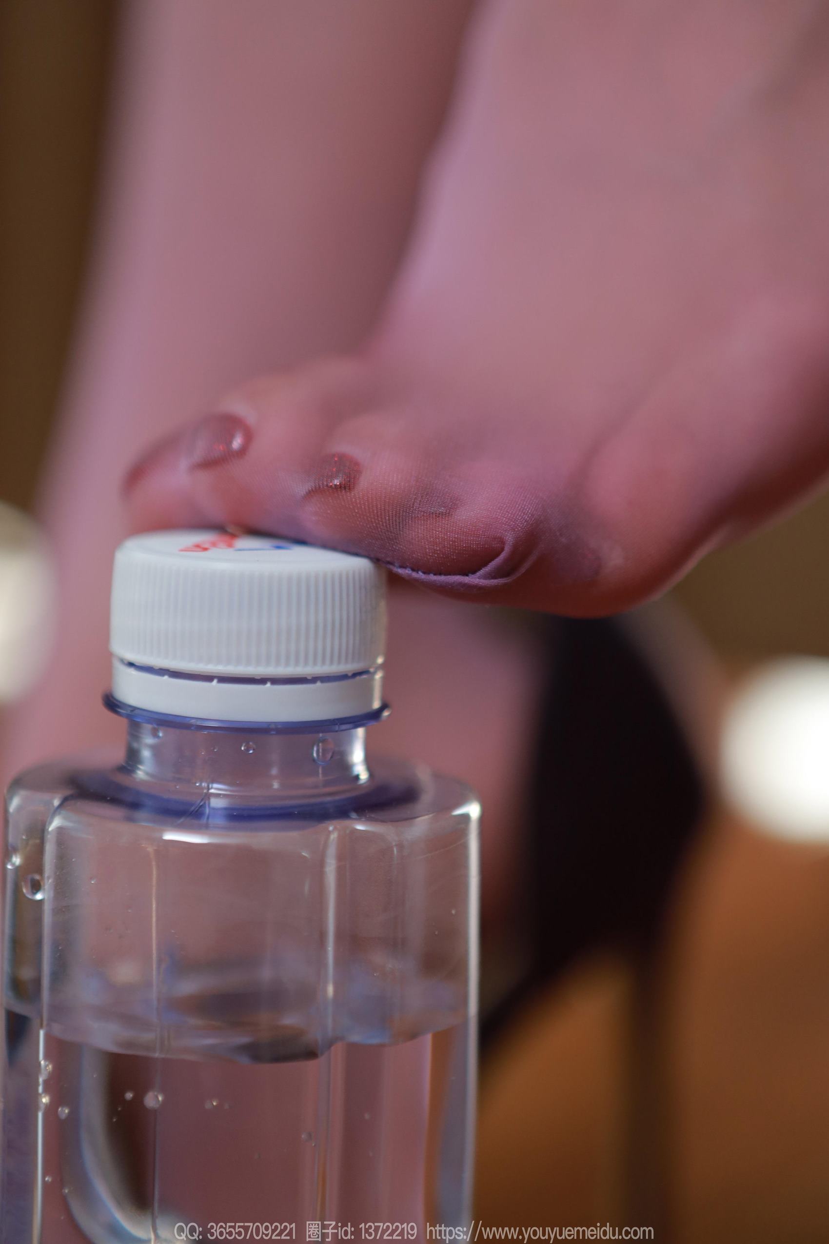 图片[48]-[IESS异思趣向] 2024.05.09 丝享家1737：兔兔《紫色韵味》[76P] – 速更版-美库