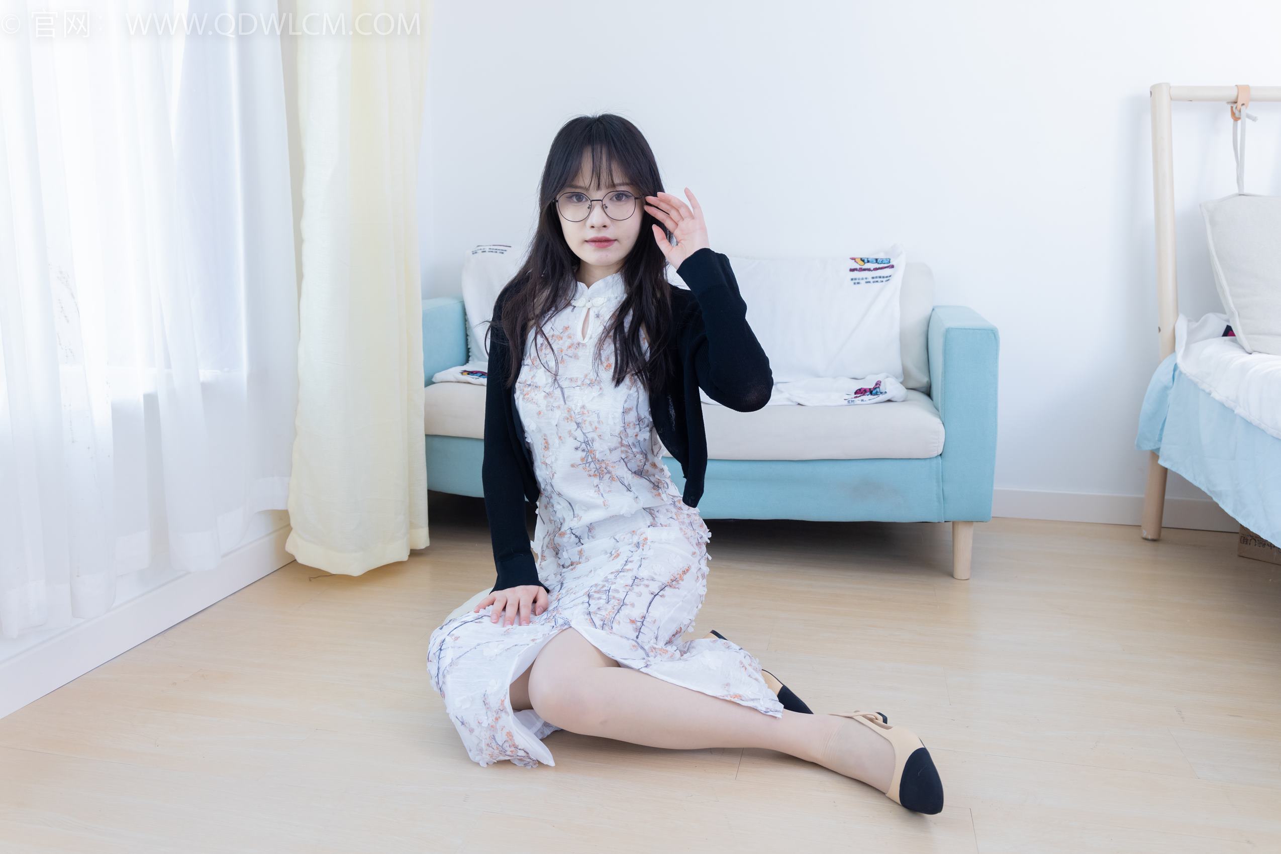 图片[26]-物恋传媒 NO.1968 小酒-迟来的春天[150P] – 速更版-美库