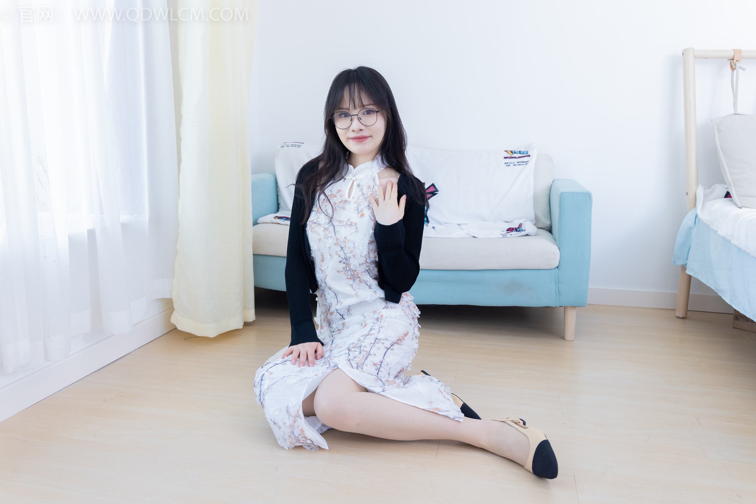 图片[27]-物恋传媒 NO.1968 小酒-迟来的春天[150P] – 速更版-美库