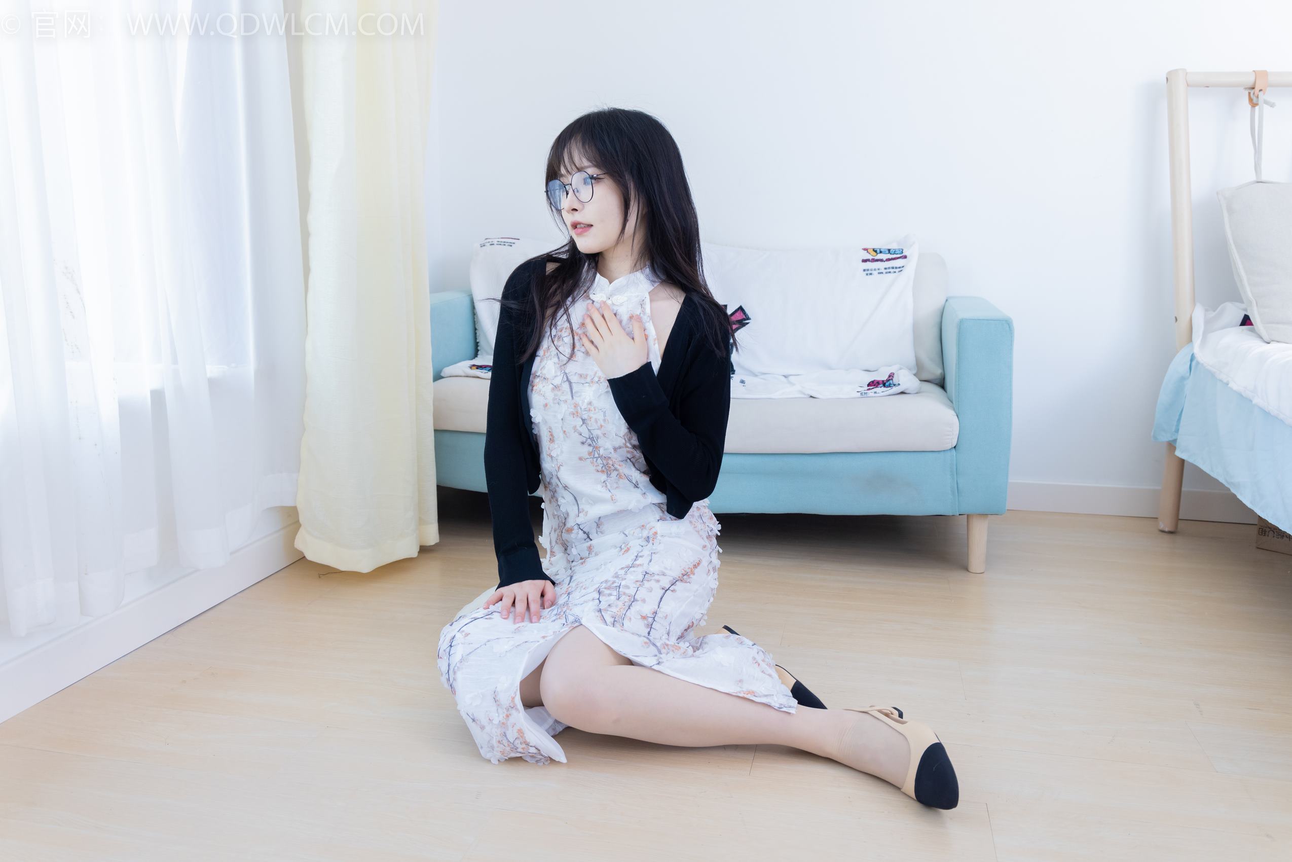 图片[28]-物恋传媒 NO.1968 小酒-迟来的春天[150P] – 速更版-美库