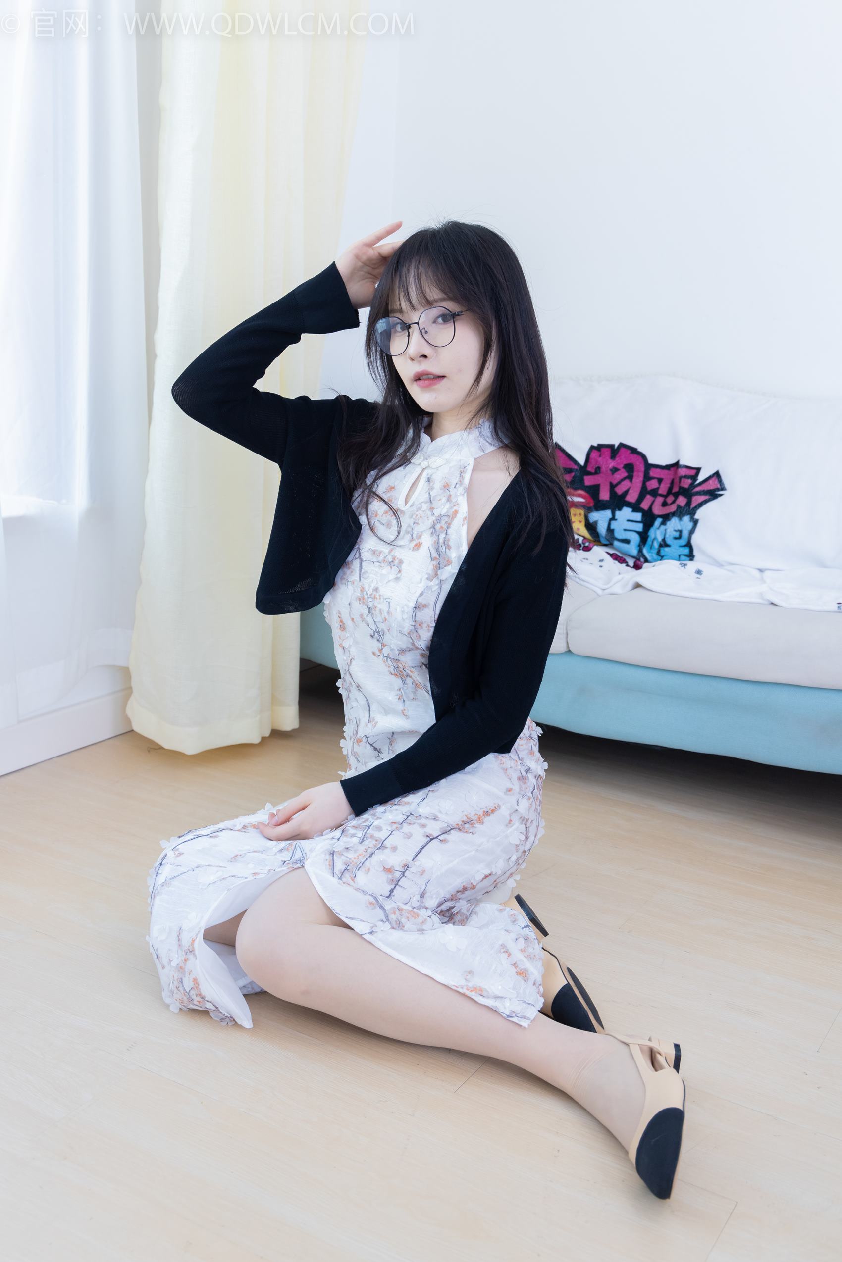 图片[29]-物恋传媒 NO.1968 小酒-迟来的春天[150P] – 速更版-美库