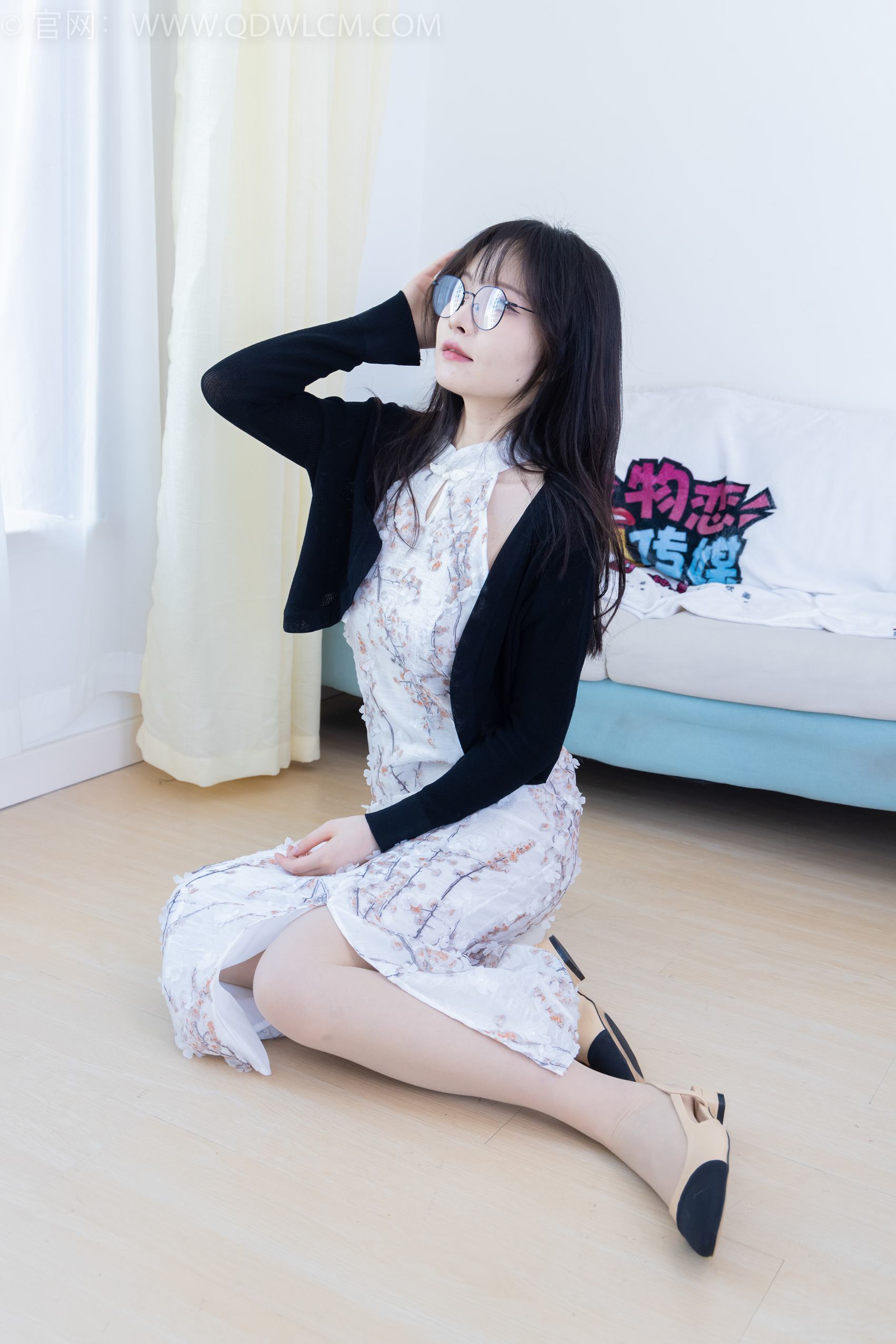 图片[30]-物恋传媒 NO.1968 小酒-迟来的春天[150P] – 速更版-美库