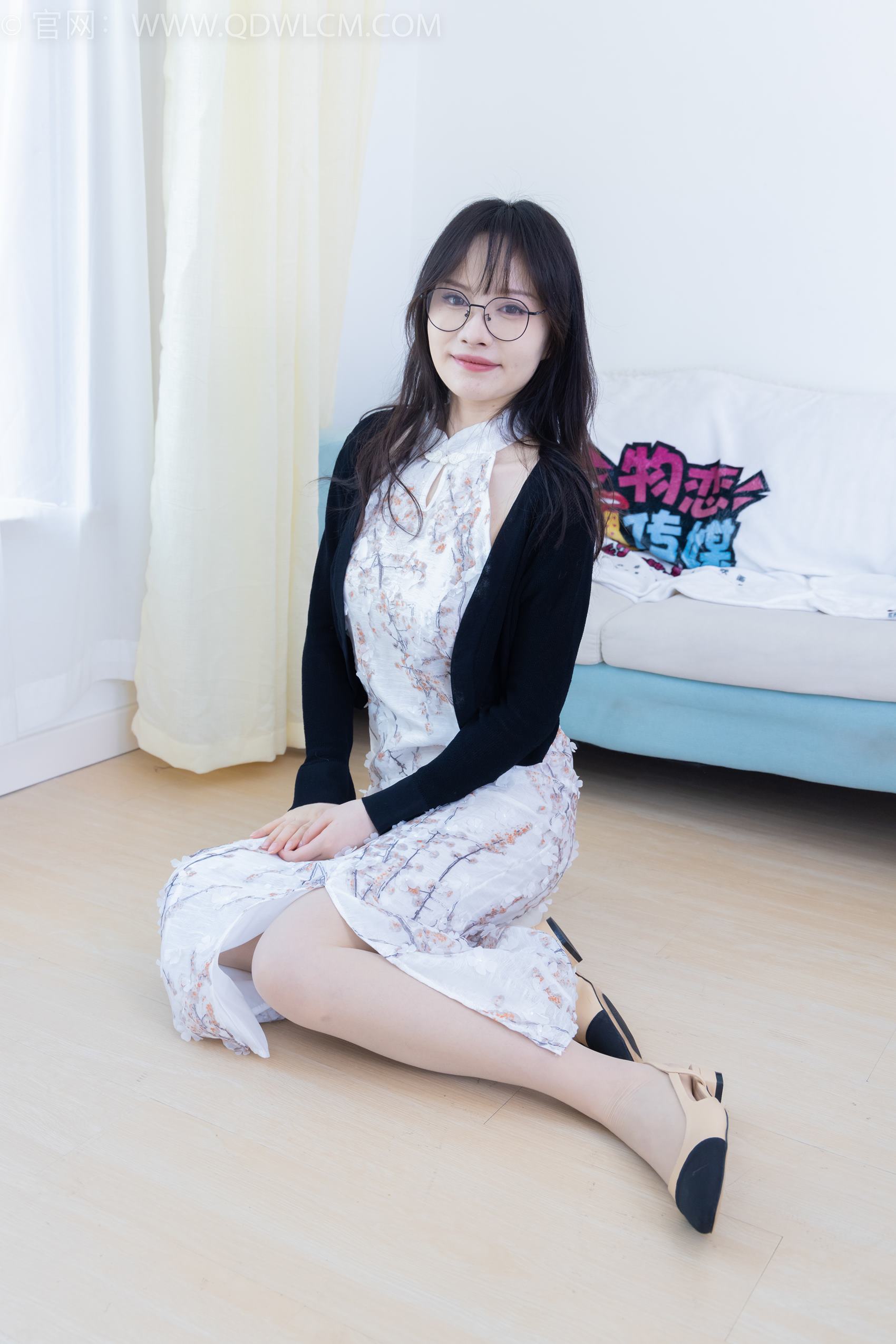 图片[31]-物恋传媒 NO.1968 小酒-迟来的春天[150P] – 速更版-美库