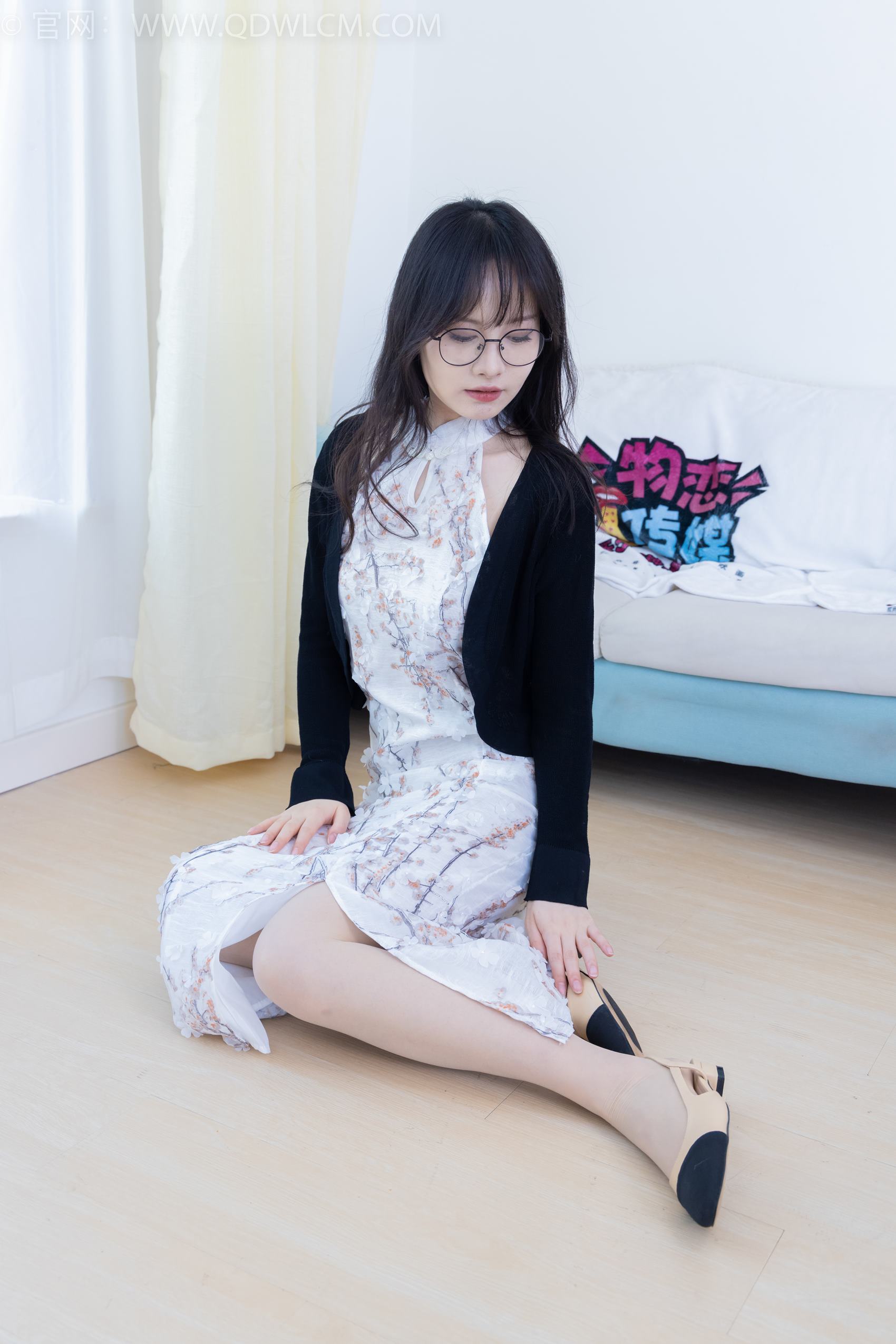 图片[32]-物恋传媒 NO.1968 小酒-迟来的春天[150P] – 速更版-美库