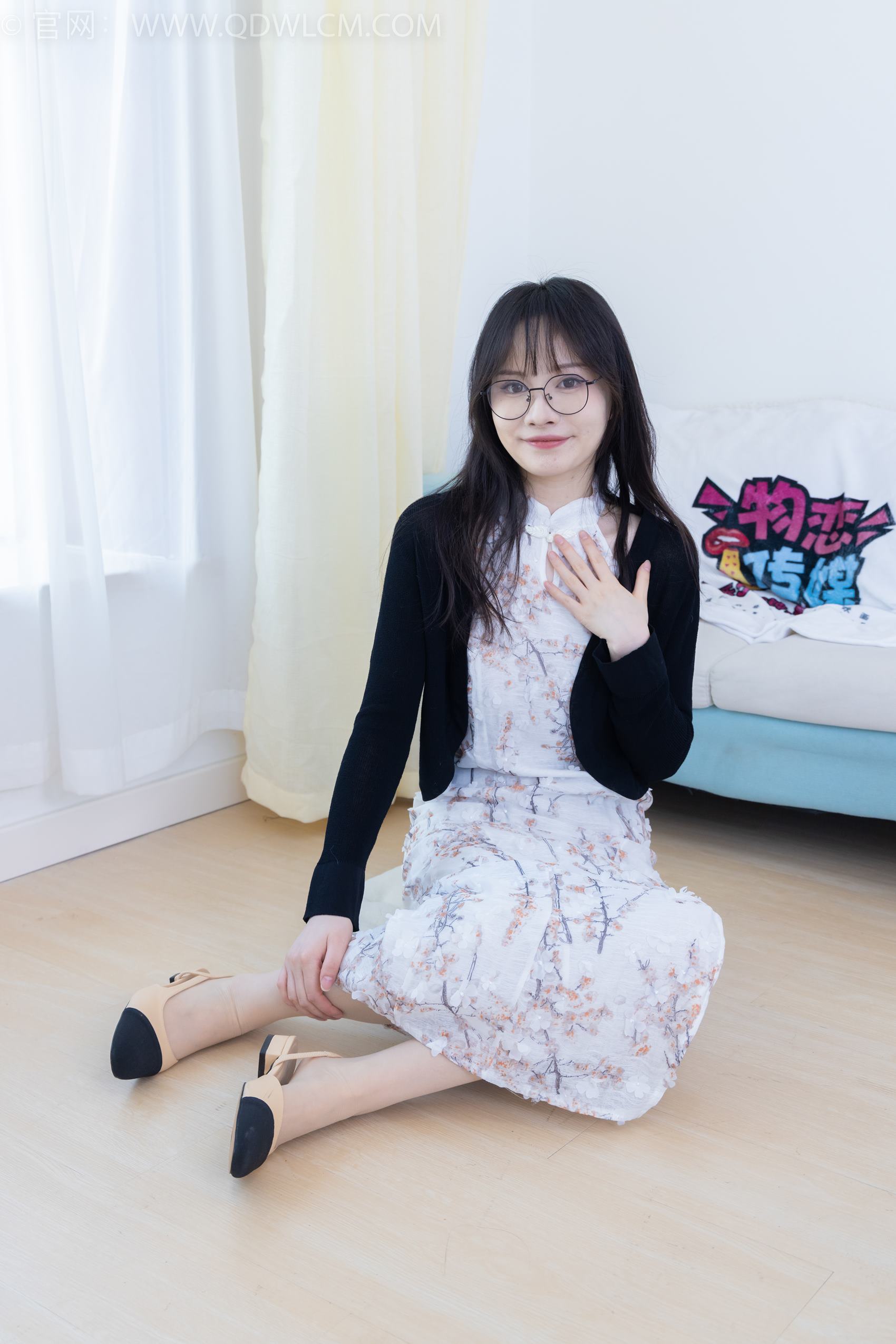 图片[37]-物恋传媒 NO.1968 小酒-迟来的春天[150P] – 速更版-美库