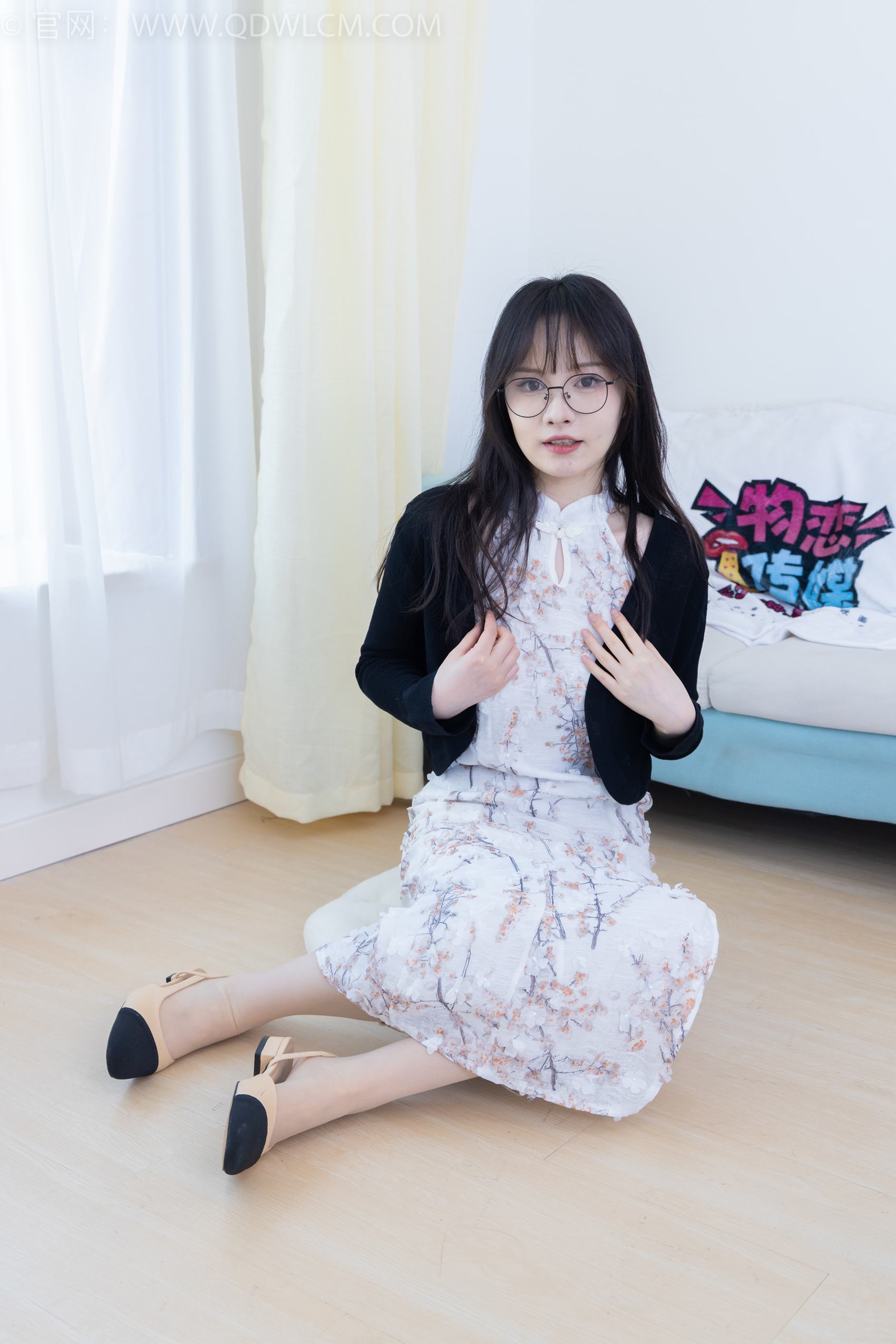 图片[38]-物恋传媒 NO.1968 小酒-迟来的春天[150P] – 速更版-美库