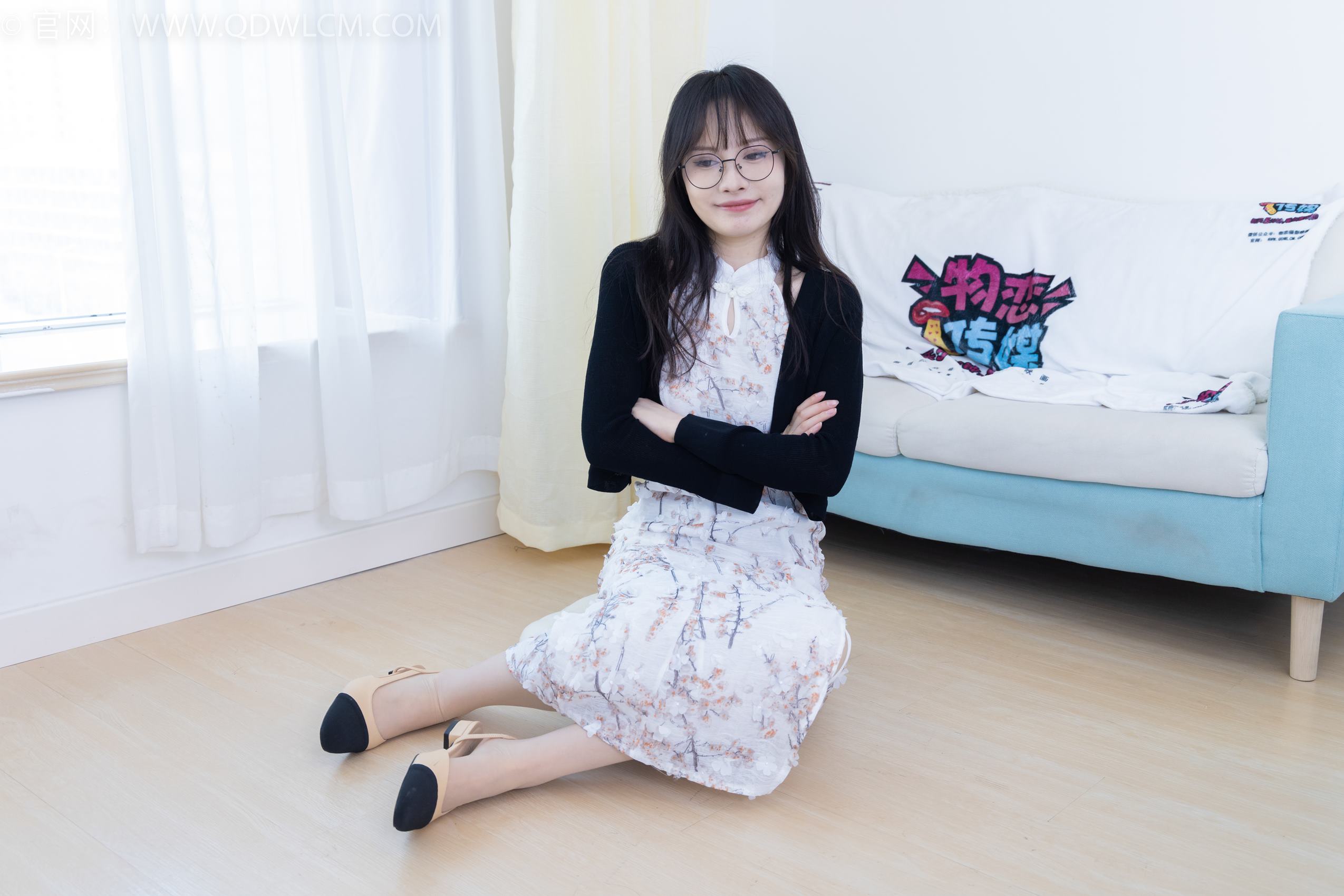 图片[39]-物恋传媒 NO.1968 小酒-迟来的春天[150P] – 速更版-美库