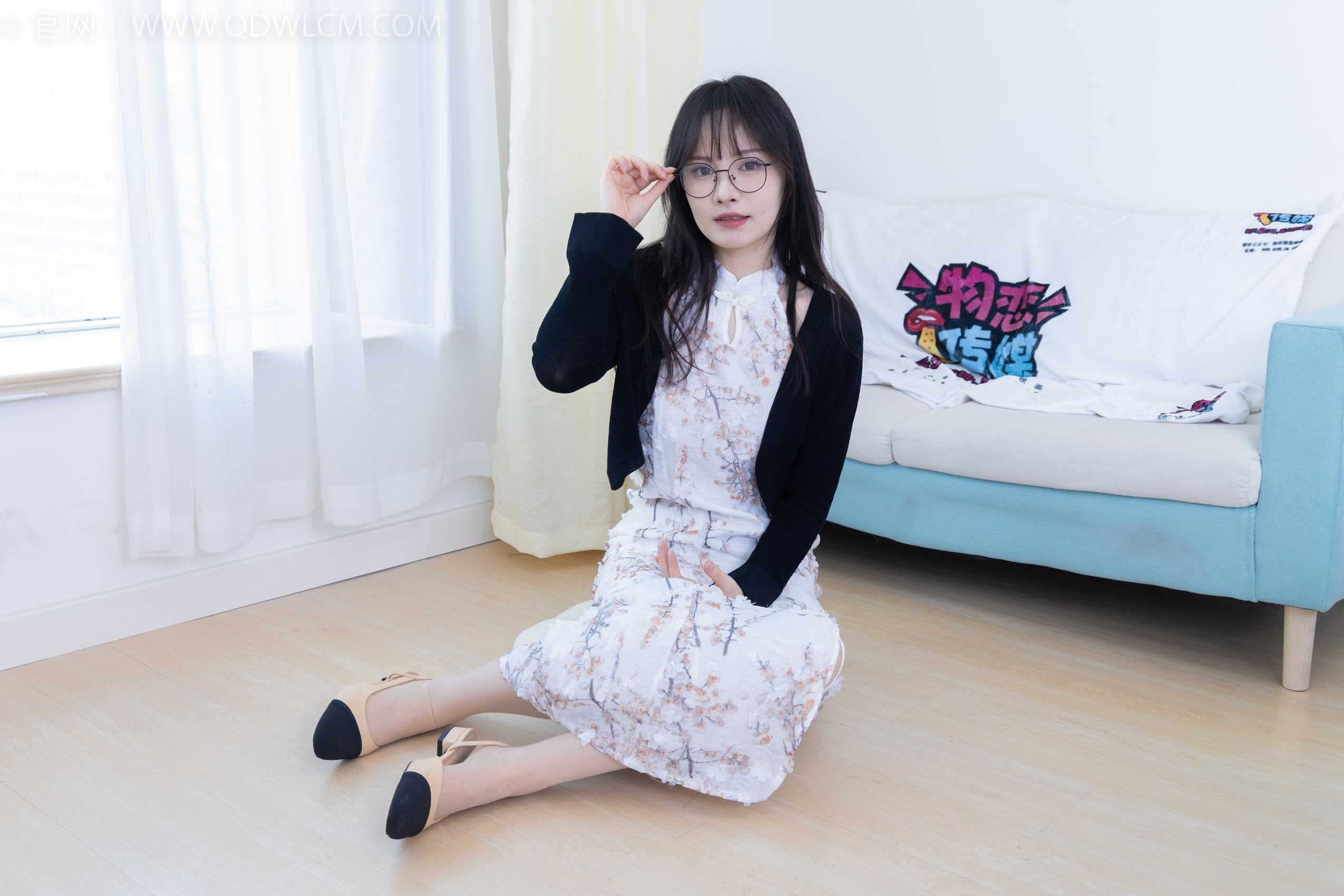 图片[40]-物恋传媒 NO.1968 小酒-迟来的春天[150P] – 速更版-美库