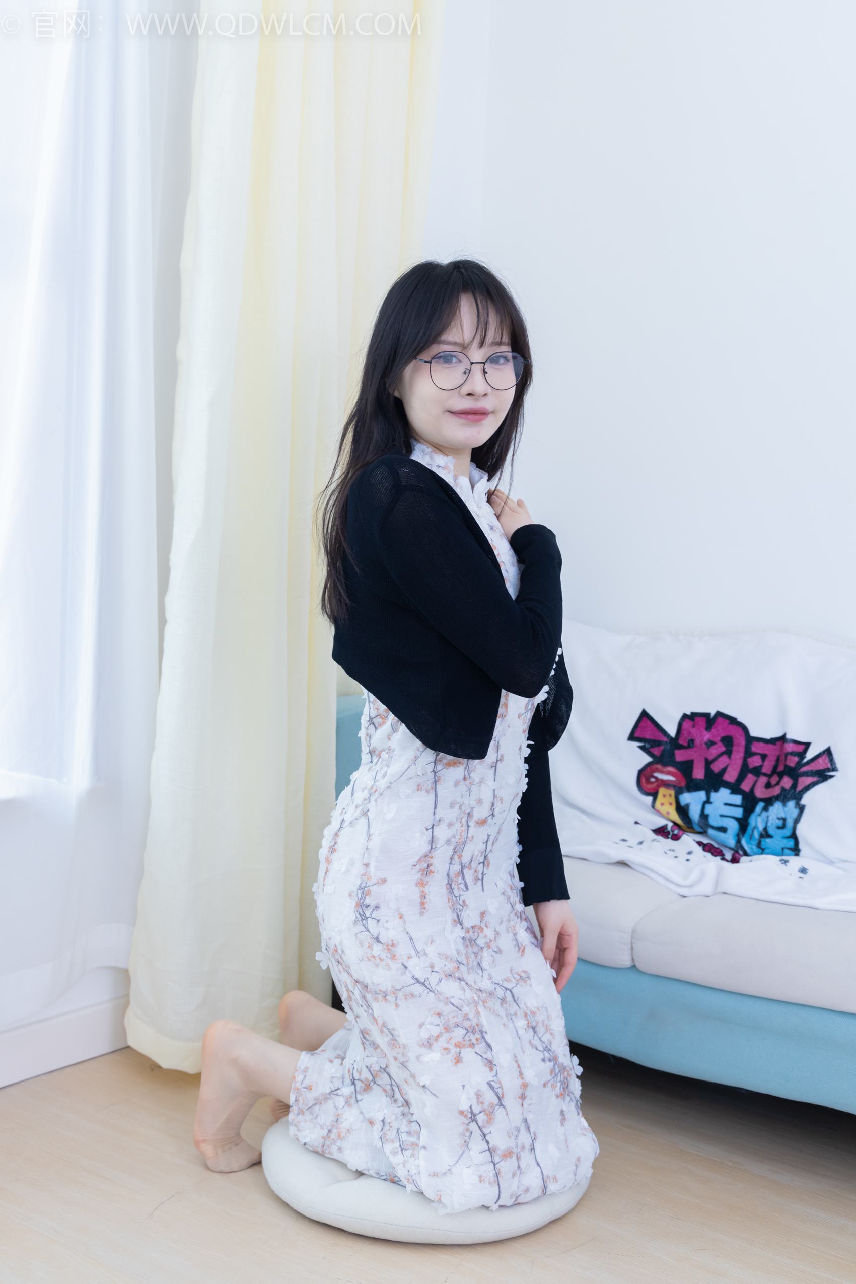 图片[41]-物恋传媒 NO.1968 小酒-迟来的春天[150P] – 速更版-美库