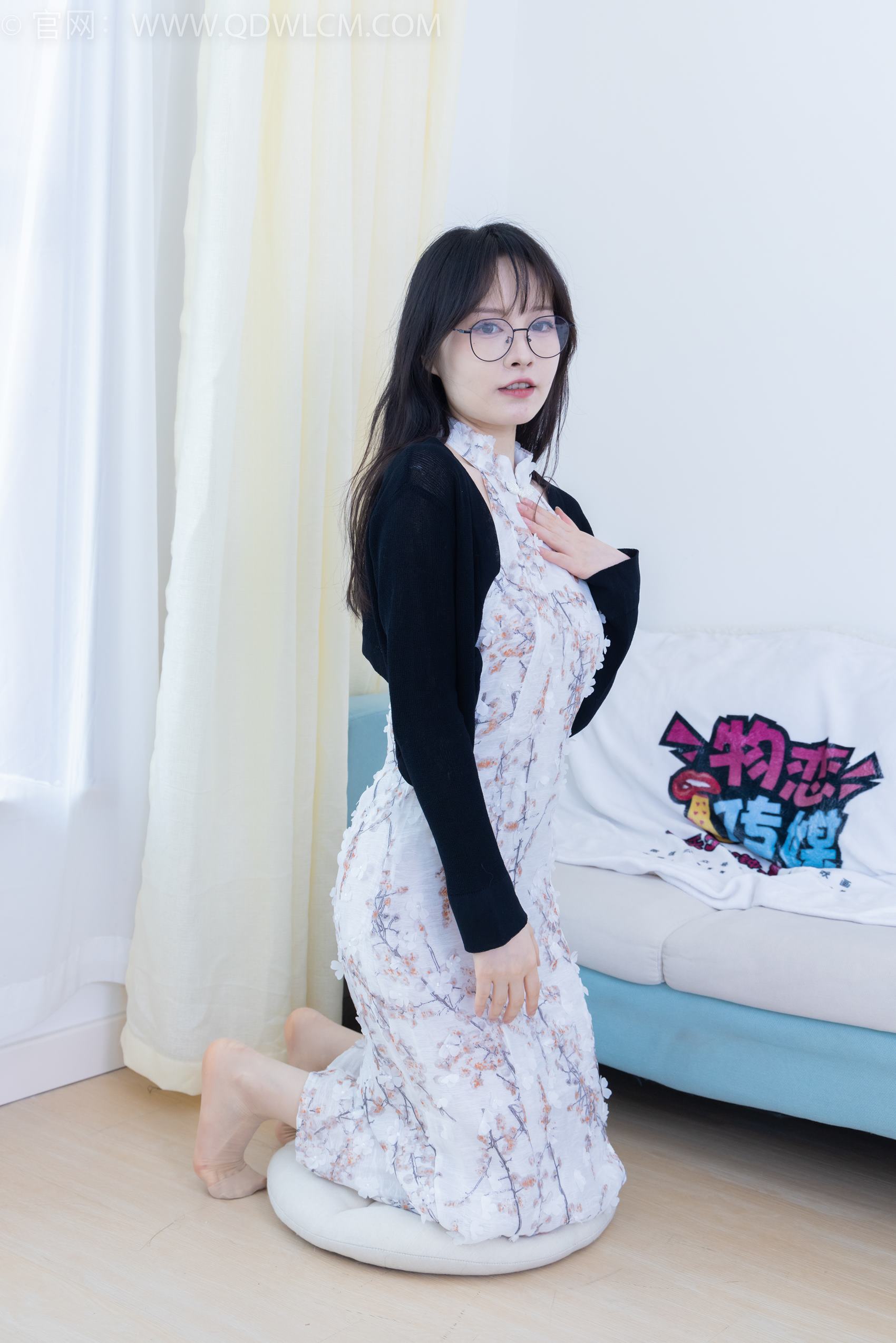 图片[42]-物恋传媒 NO.1968 小酒-迟来的春天[150P] – 速更版-美库