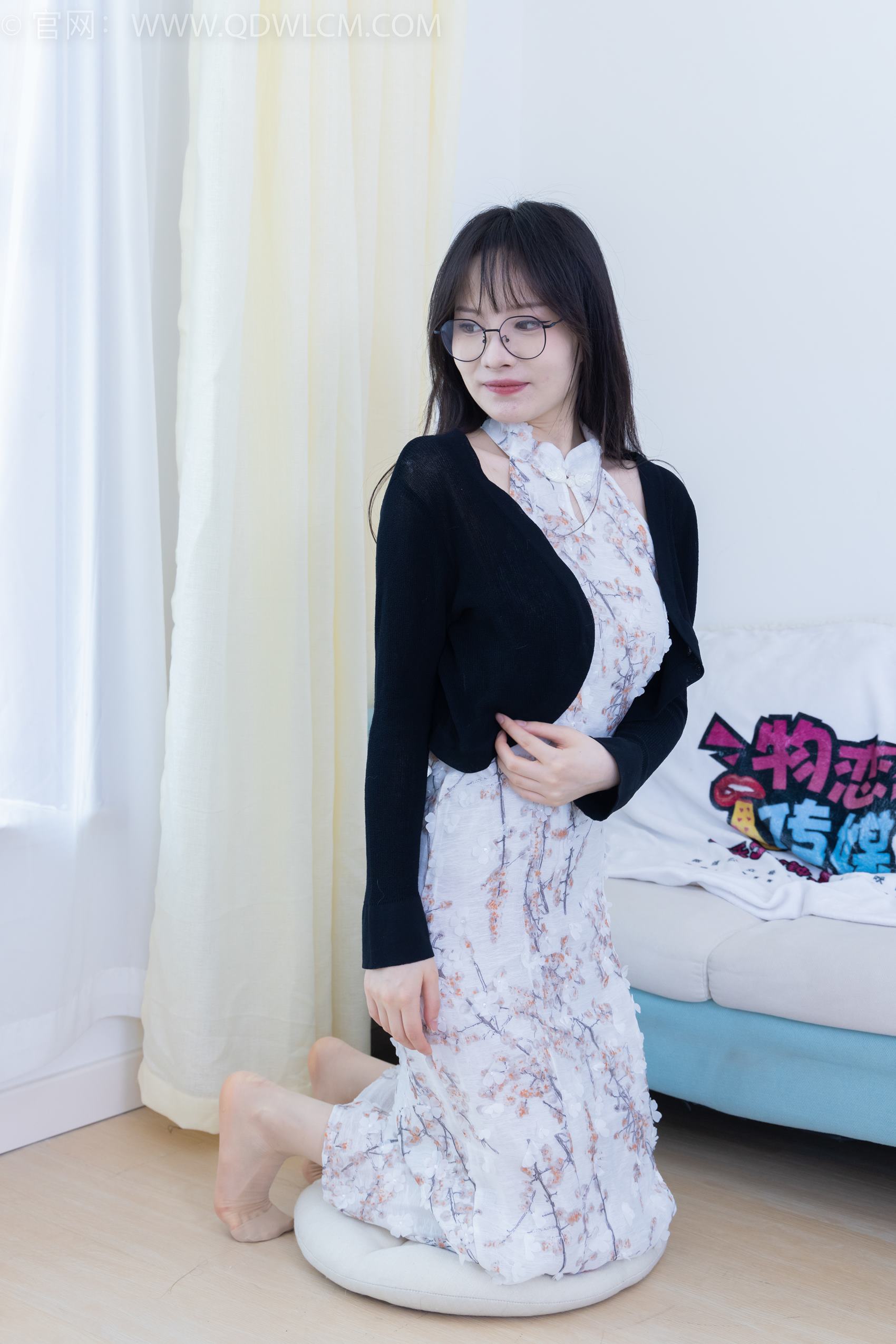 图片[43]-物恋传媒 NO.1968 小酒-迟来的春天[150P] – 速更版-美库