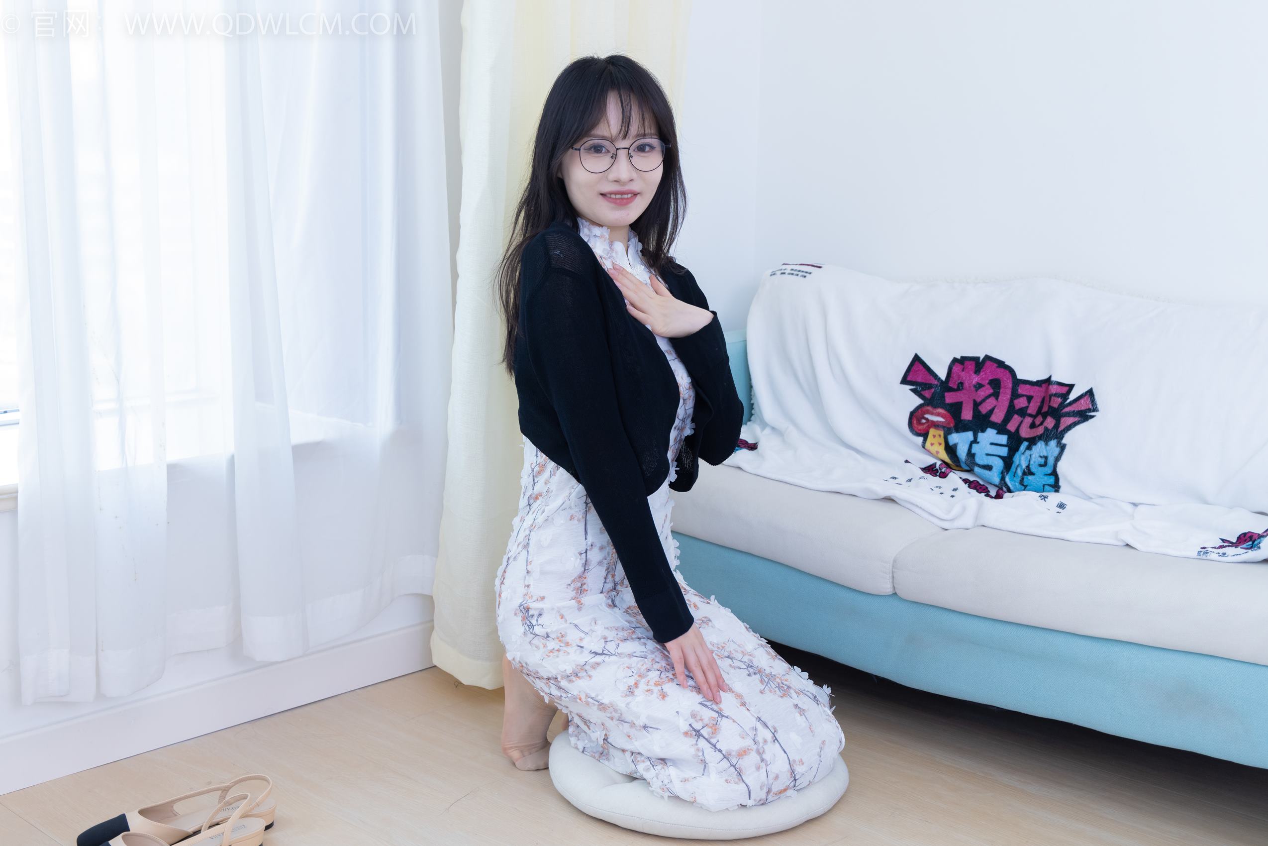 图片[44]-物恋传媒 NO.1968 小酒-迟来的春天[150P] – 速更版-美库