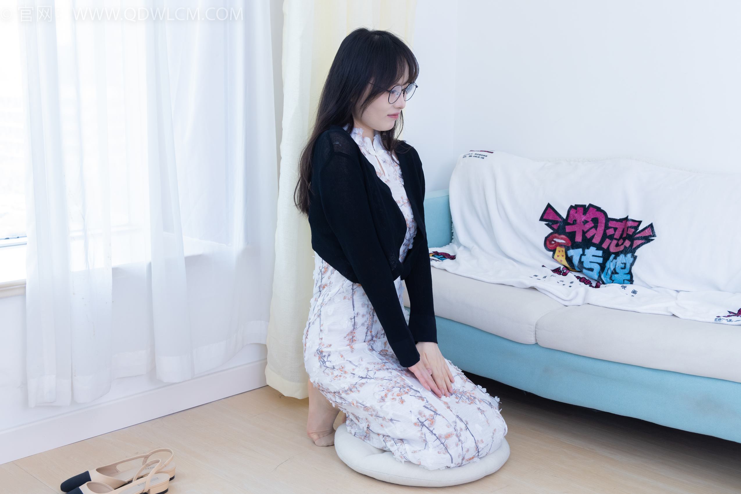 图片[45]-物恋传媒 NO.1968 小酒-迟来的春天[150P] – 速更版-美库