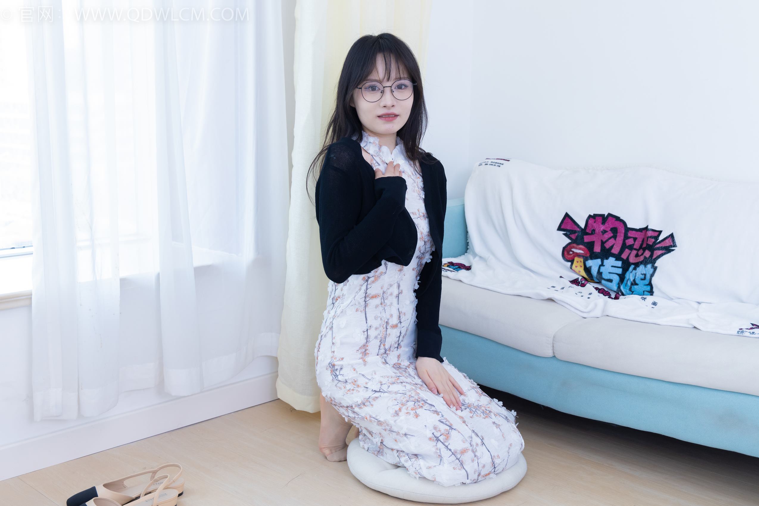 图片[46]-物恋传媒 NO.1968 小酒-迟来的春天[150P] – 速更版-美库