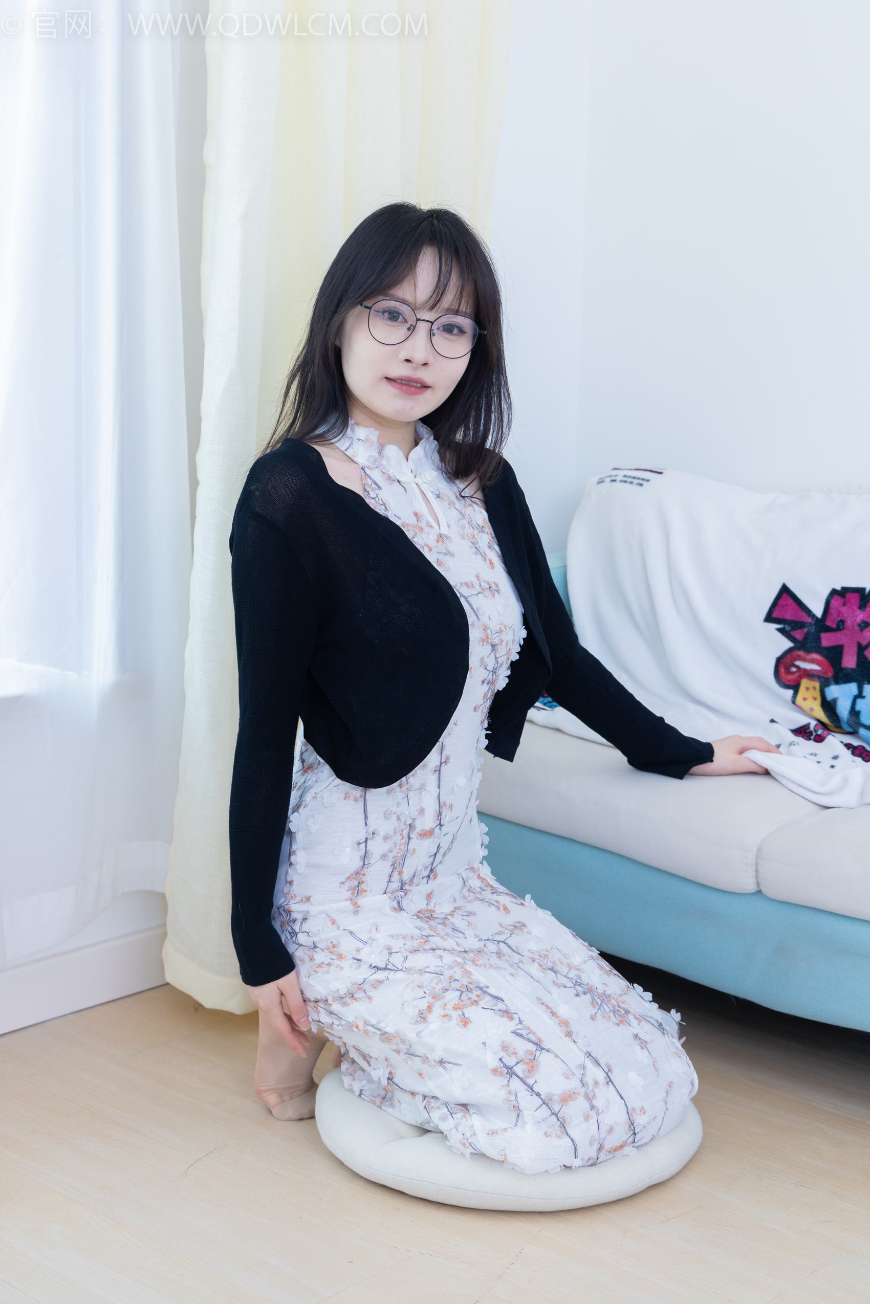 图片[47]-物恋传媒 NO.1968 小酒-迟来的春天[150P] – 速更版-美库