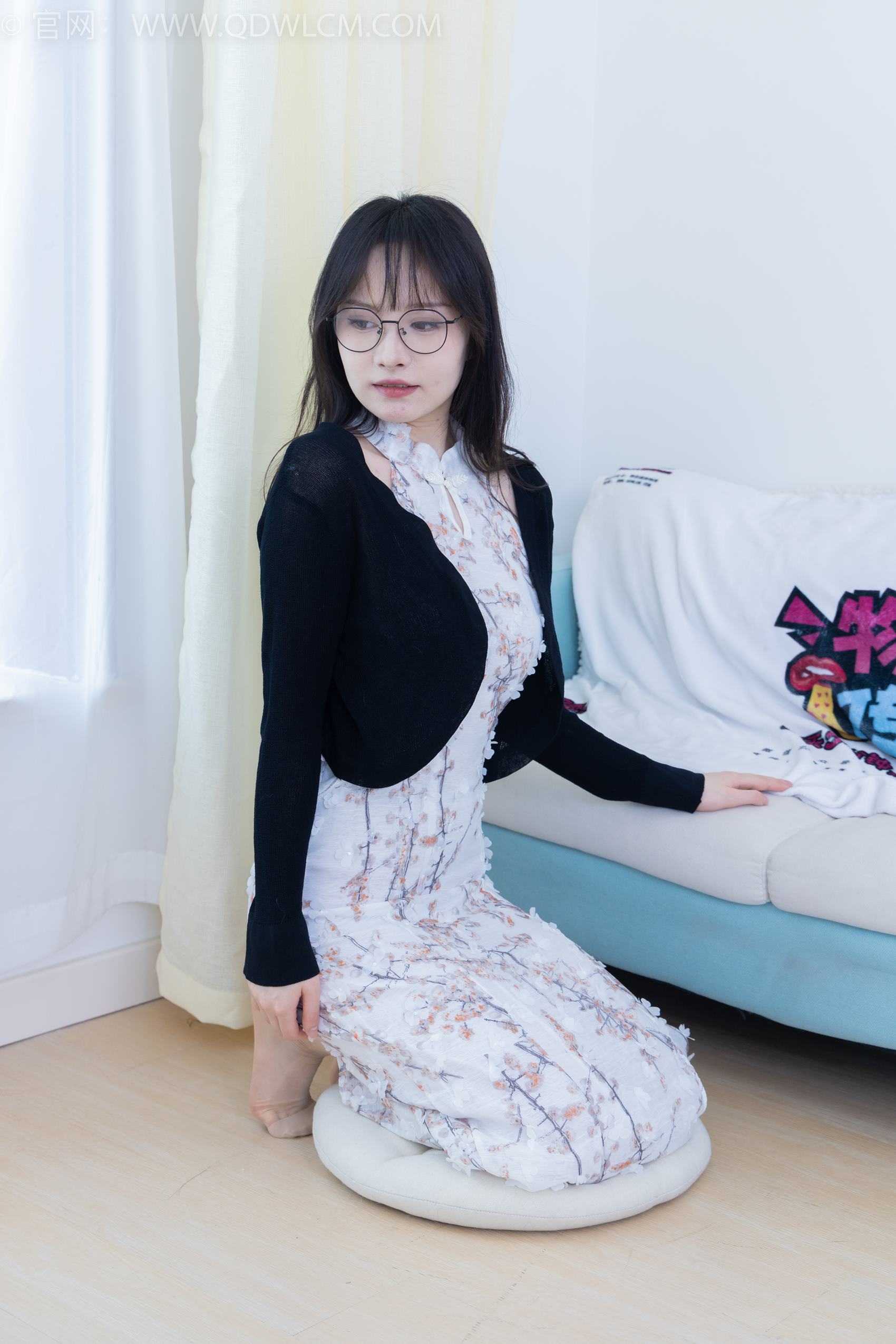 图片[48]-物恋传媒 NO.1968 小酒-迟来的春天[150P] – 速更版-美库