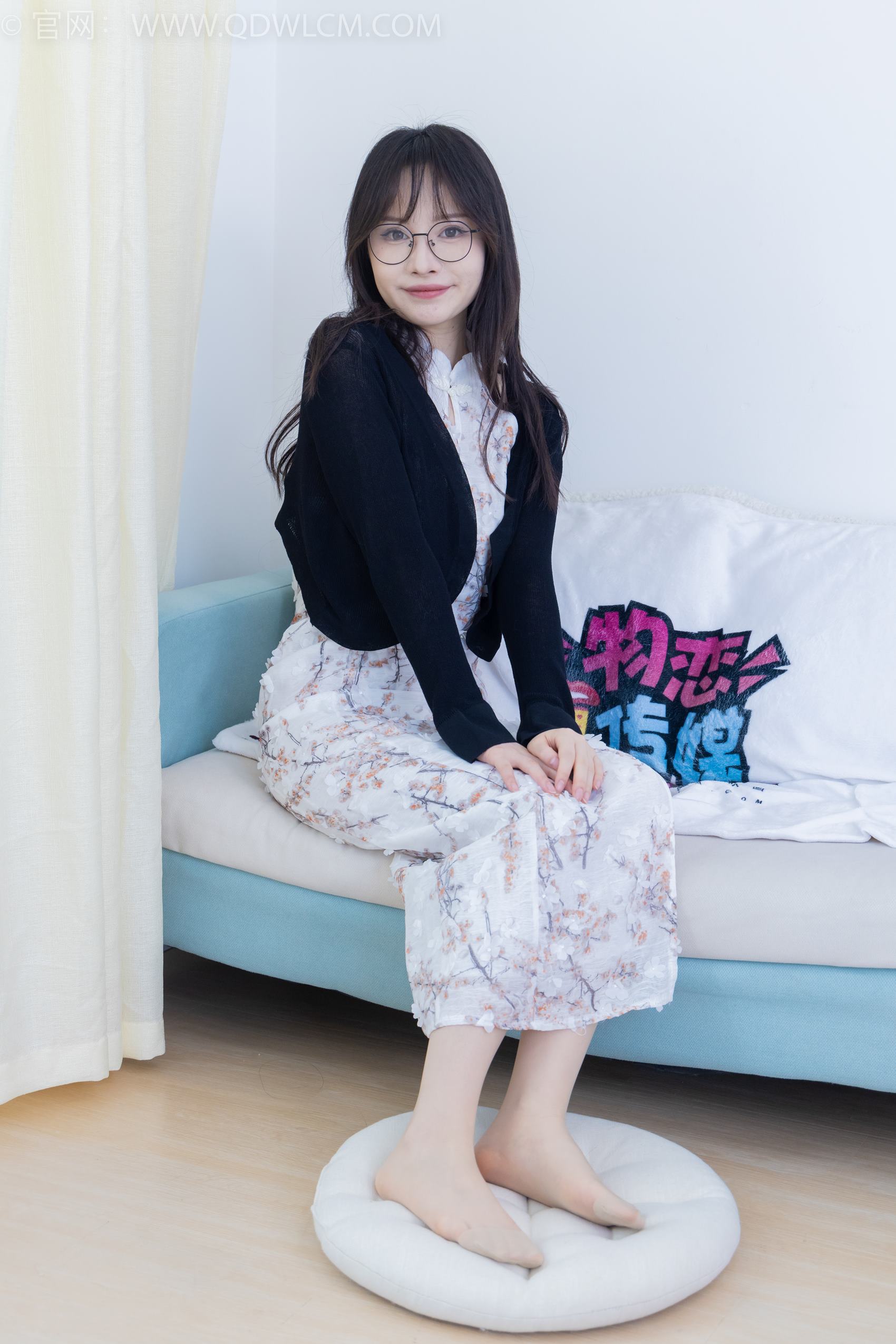 图片[55]-物恋传媒 NO.1968 小酒-迟来的春天[150P] – 速更版-美库