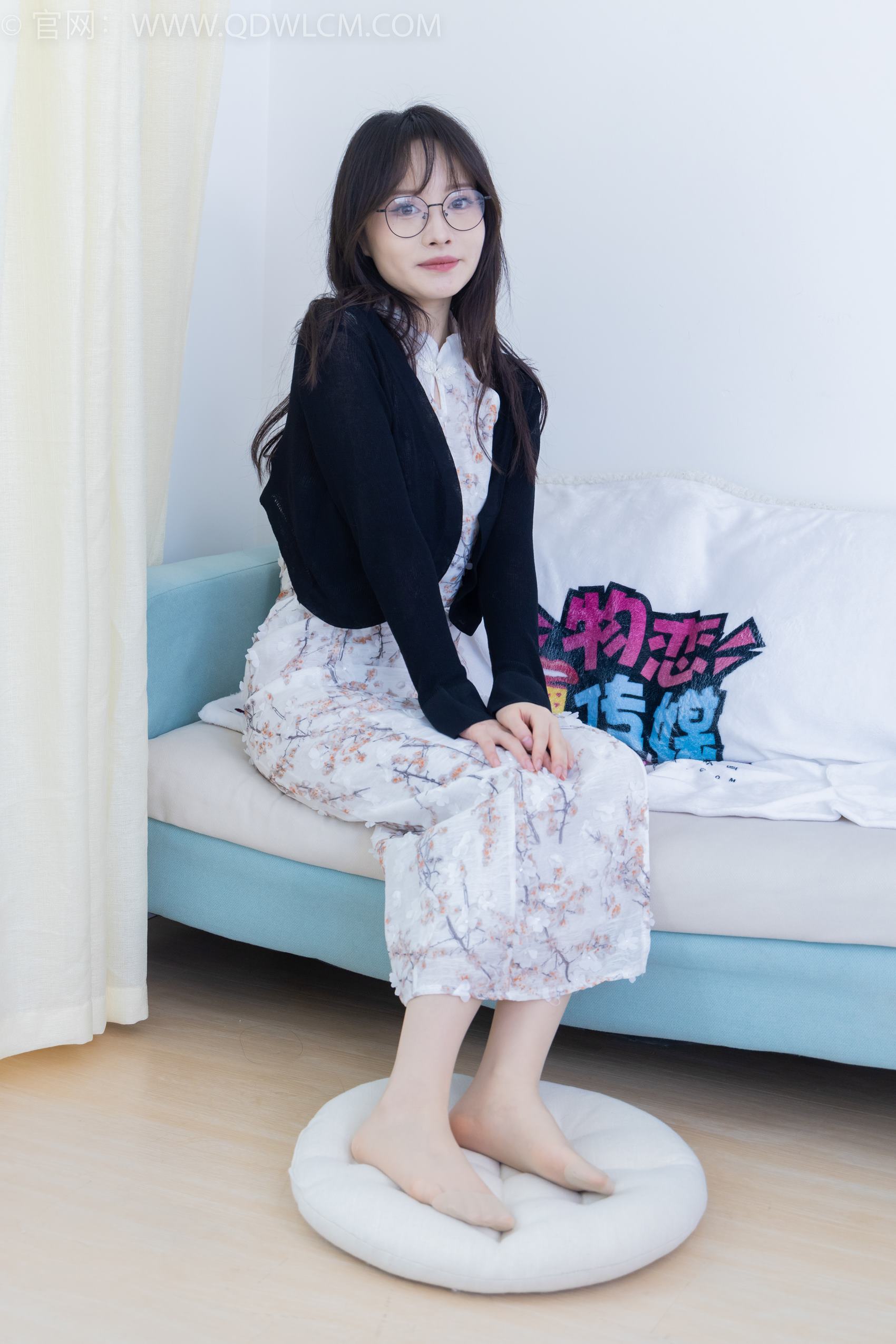 图片[56]-物恋传媒 NO.1968 小酒-迟来的春天[150P] – 速更版-美库