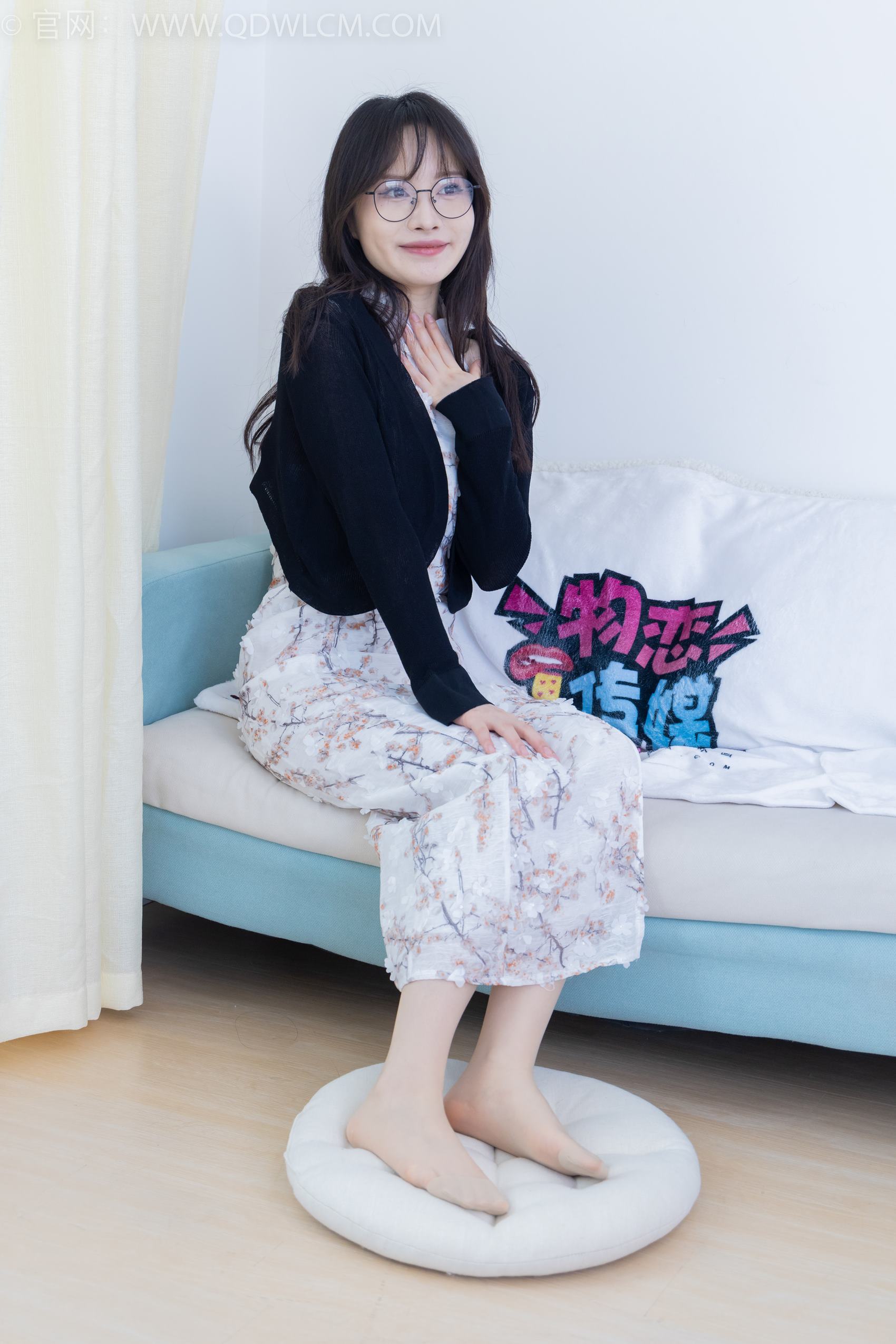 图片[57]-物恋传媒 NO.1968 小酒-迟来的春天[150P] – 速更版-美库