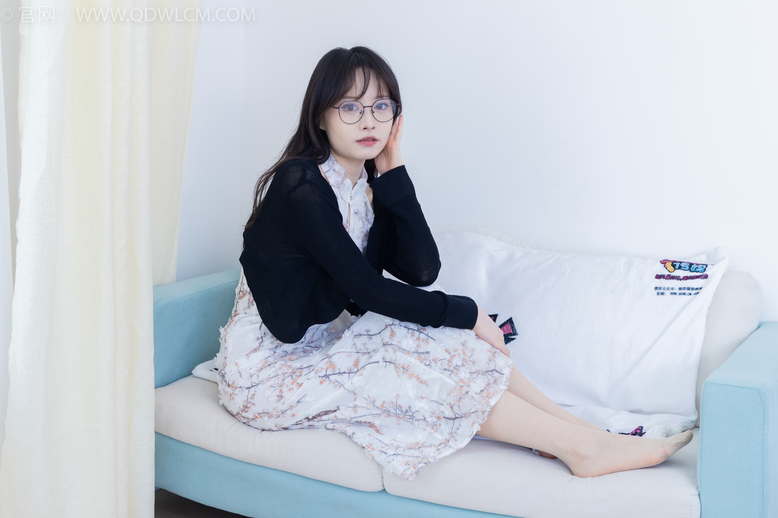 图片[58]-物恋传媒 NO.1968 小酒-迟来的春天[150P] – 速更版-美库