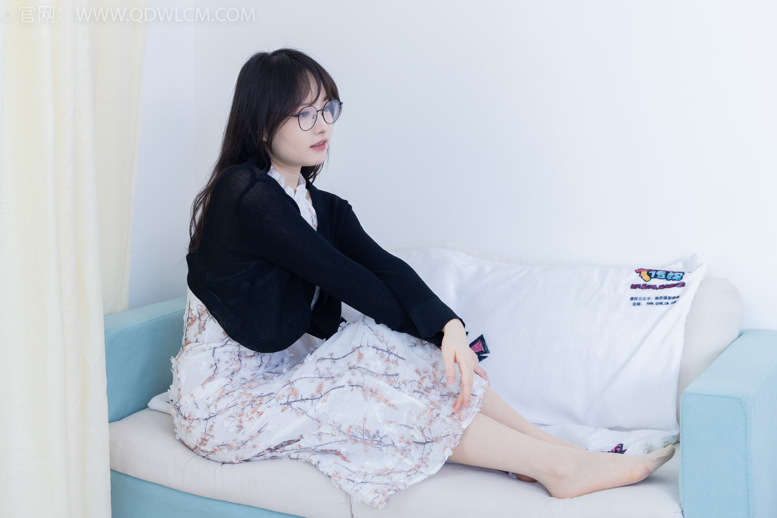 图片[59]-物恋传媒 NO.1968 小酒-迟来的春天[150P] – 速更版-美库