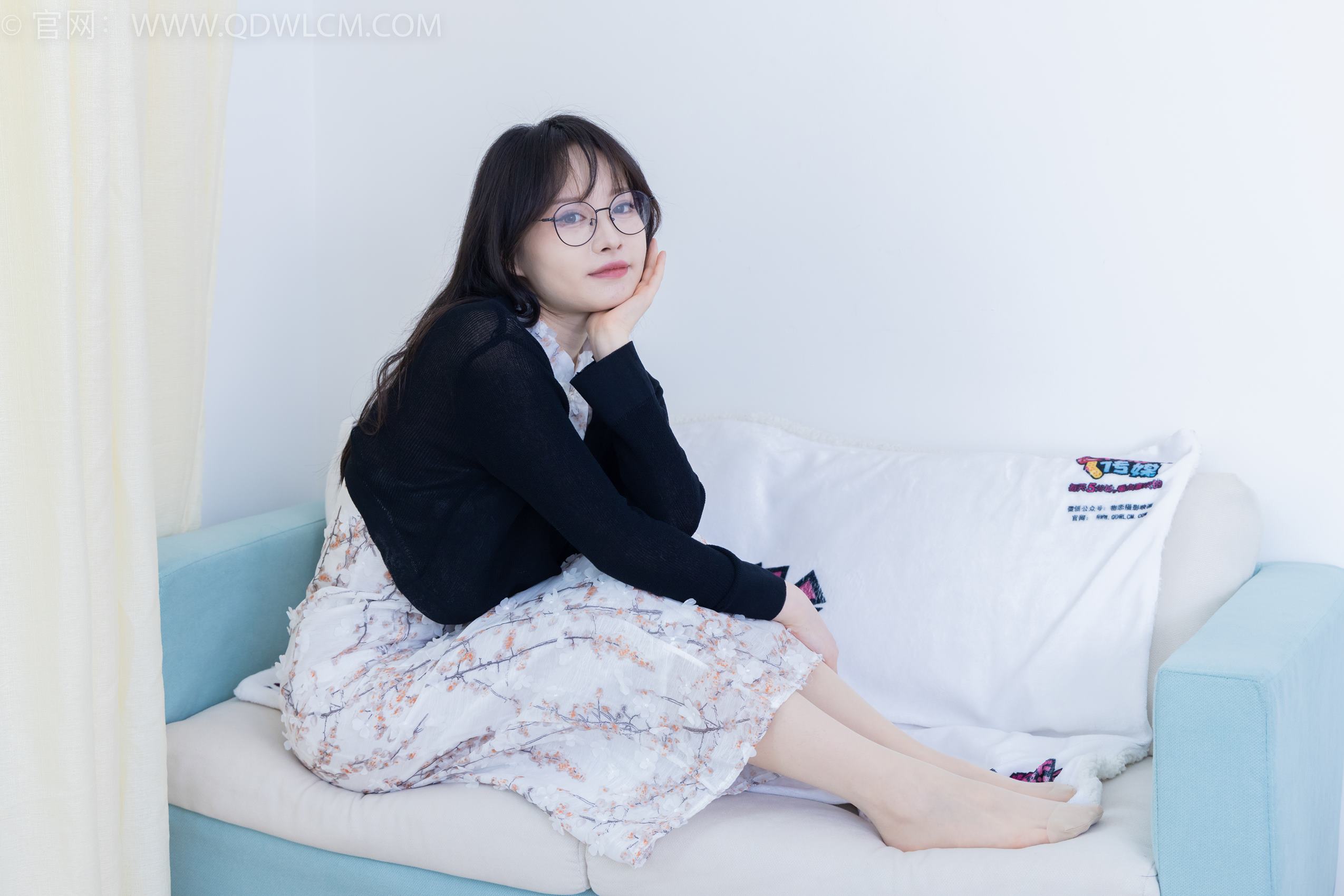 图片[60]-物恋传媒 NO.1968 小酒-迟来的春天[150P] – 速更版-美库