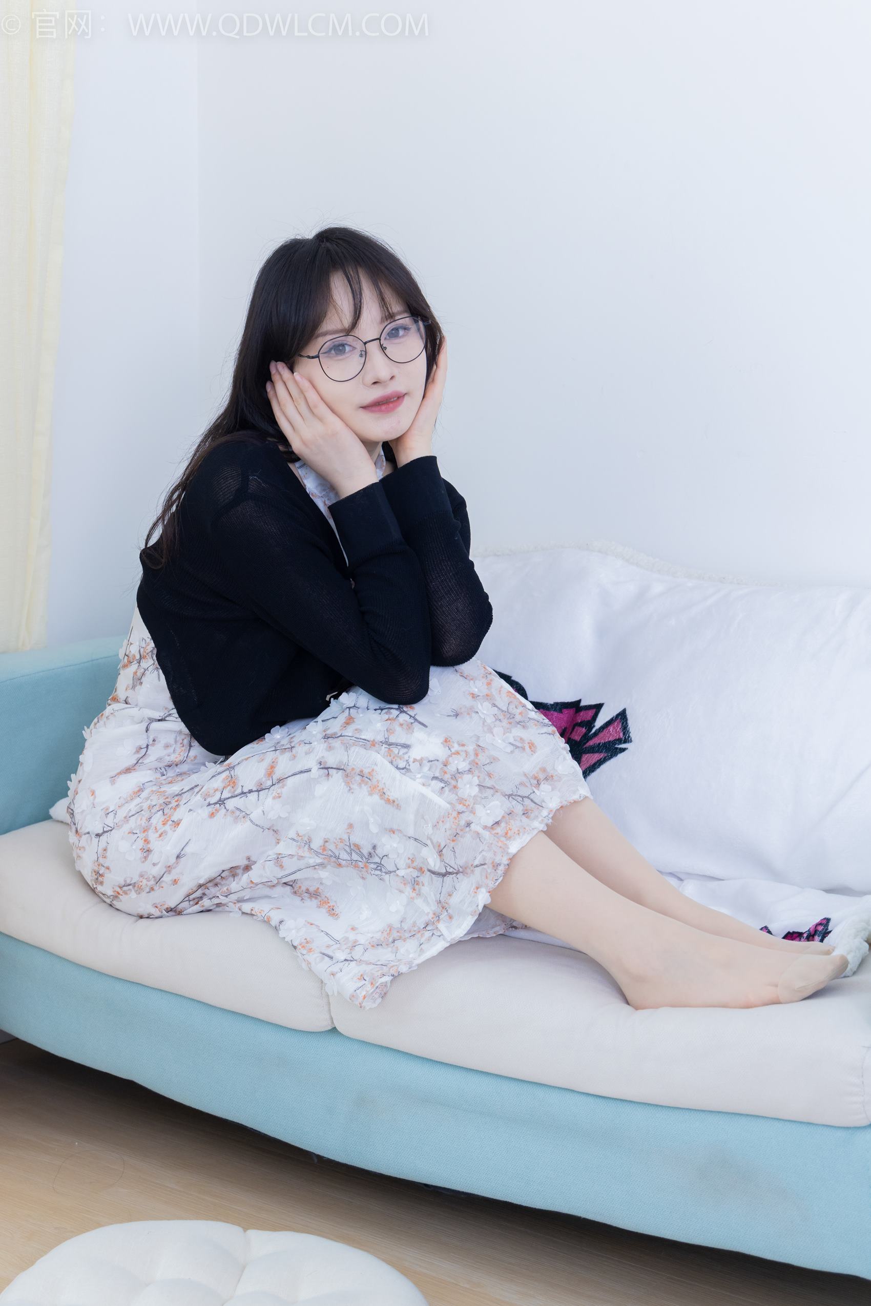 图片[61]-物恋传媒 NO.1968 小酒-迟来的春天[150P] – 速更版-美库