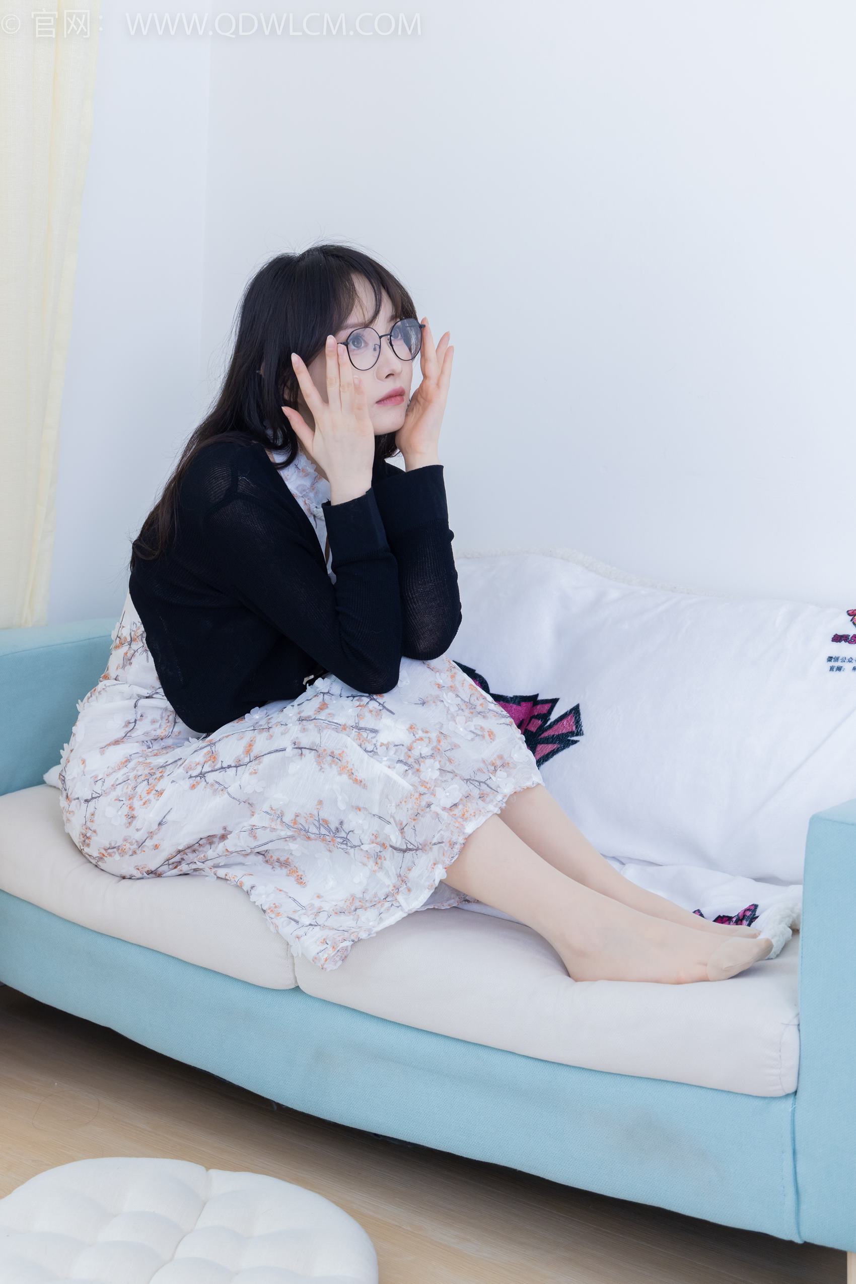 图片[62]-物恋传媒 NO.1968 小酒-迟来的春天[150P] – 速更版-美库