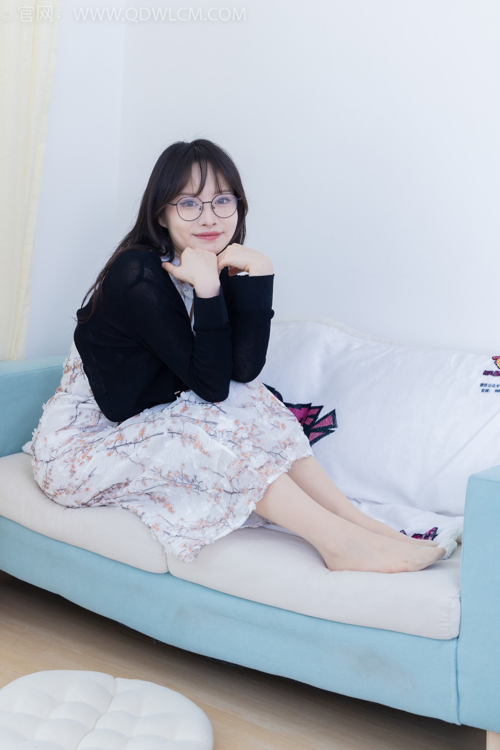 图片[63]-物恋传媒 NO.1968 小酒-迟来的春天[150P] – 速更版-美库