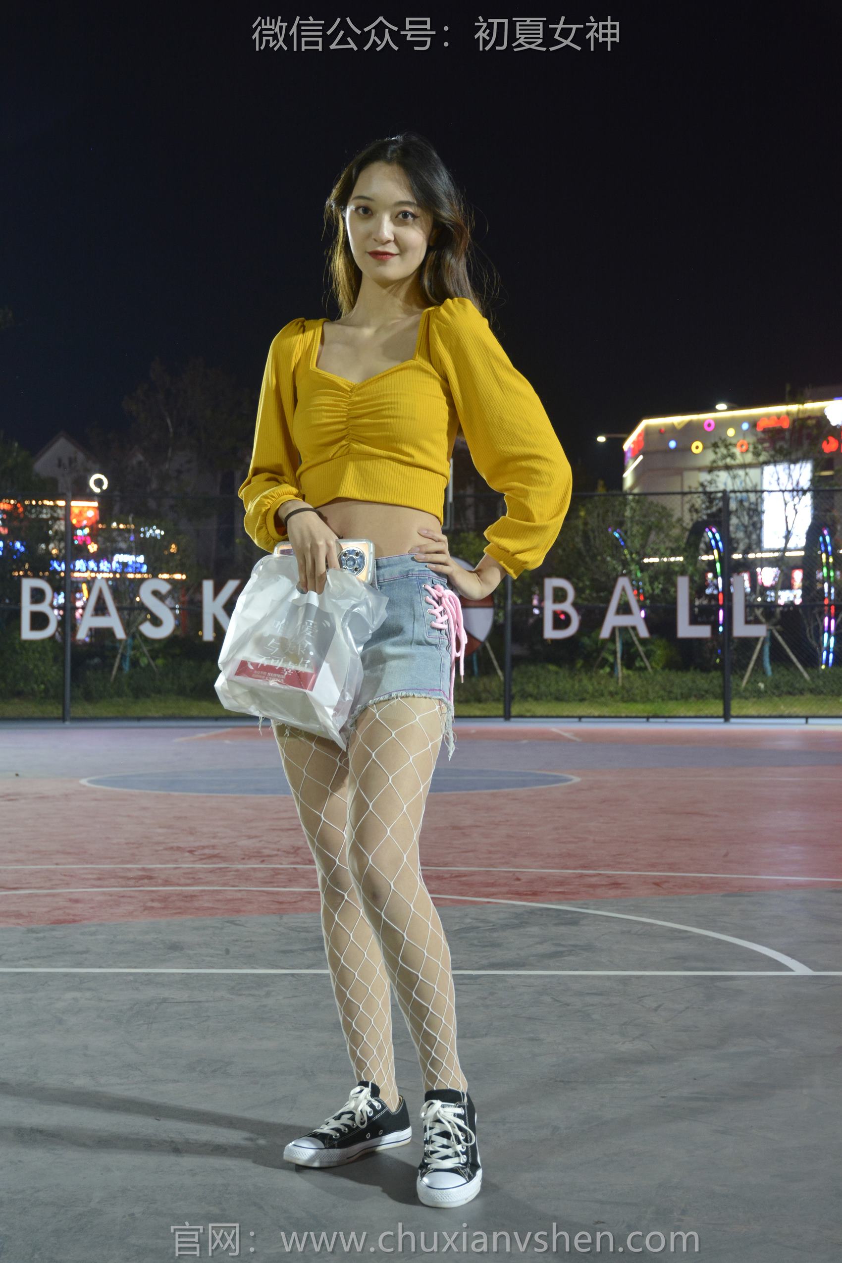 图片[111]-初夏女神 NO.143 依依 邻家女孩[120P] – 速更版-美库