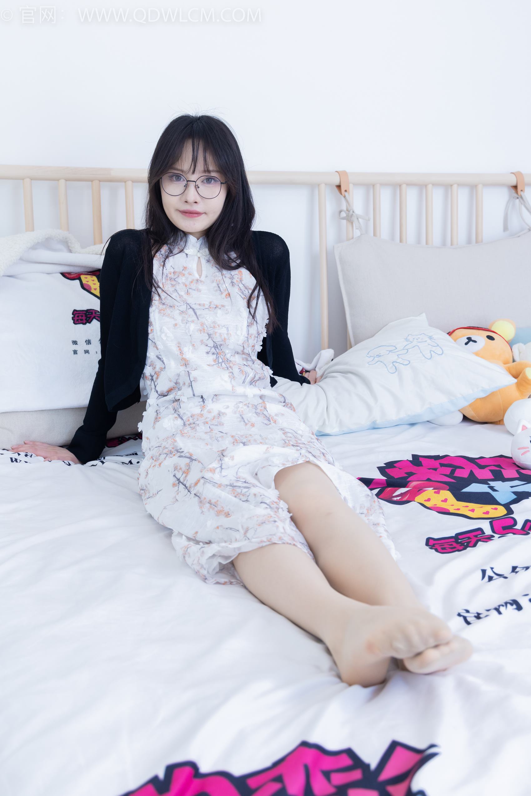 图片[80]-物恋传媒 NO.1968 小酒-迟来的春天[150P] – 速更版-美库