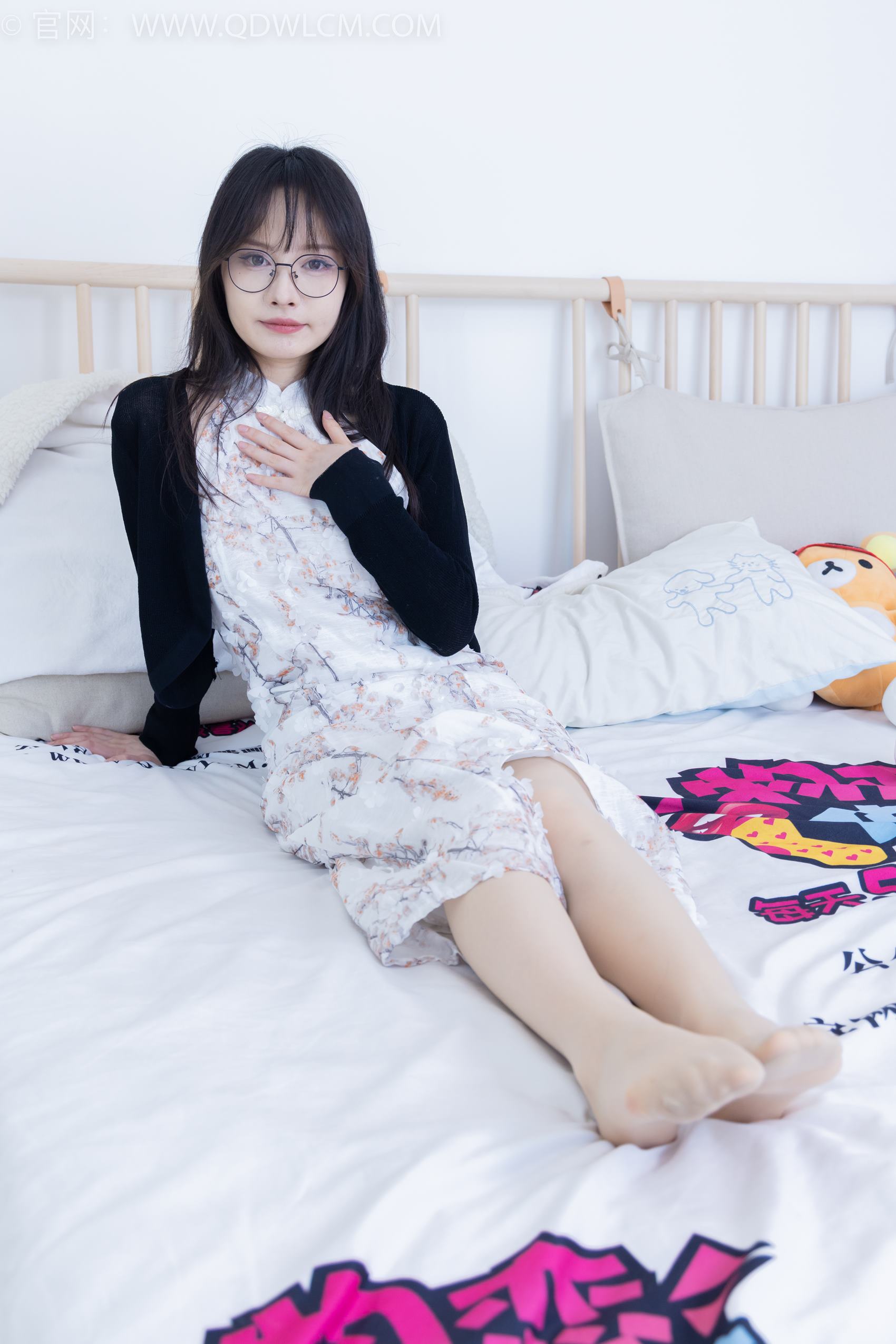 图片[81]-物恋传媒 NO.1968 小酒-迟来的春天[150P] – 速更版-美库