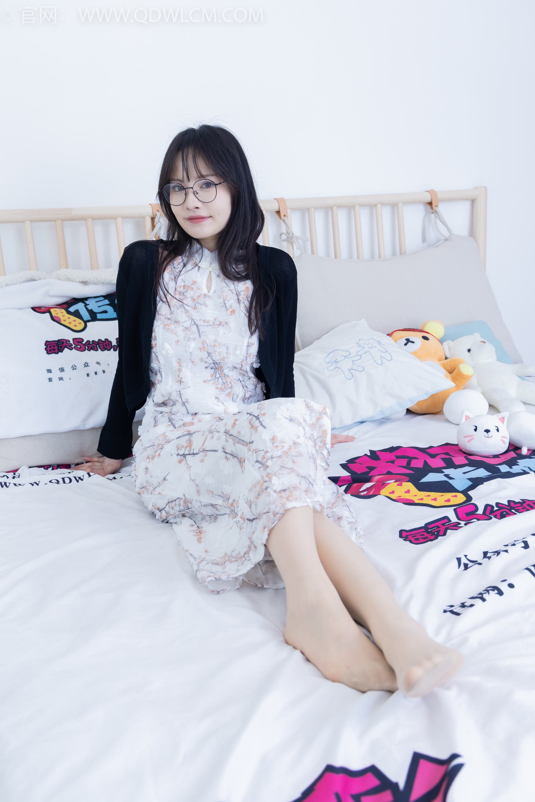 图片[83]-物恋传媒 NO.1968 小酒-迟来的春天[150P] – 速更版-美库