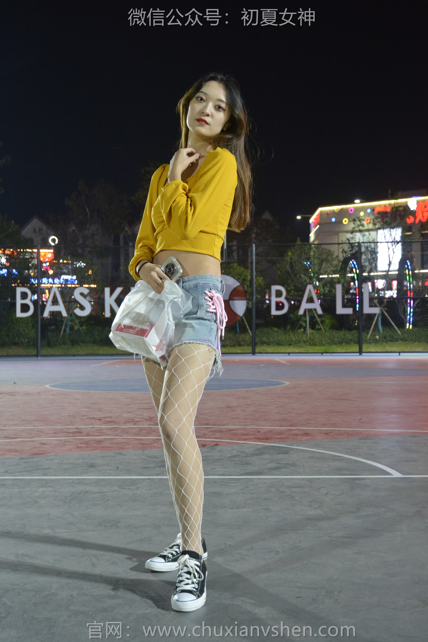 图片[115]-初夏女神 NO.143 依依 邻家女孩[120P] – 速更版-美库