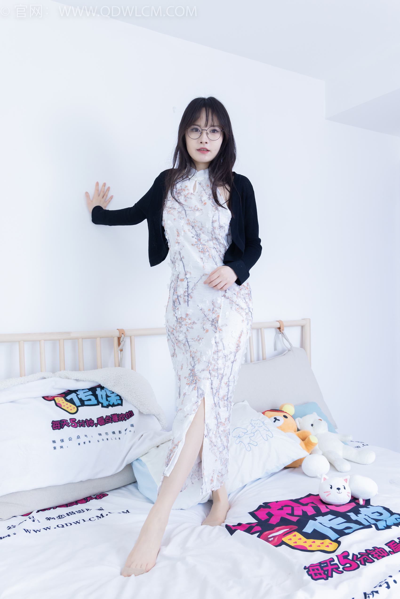 图片[88]-物恋传媒 NO.1968 小酒-迟来的春天[150P] – 速更版-美库