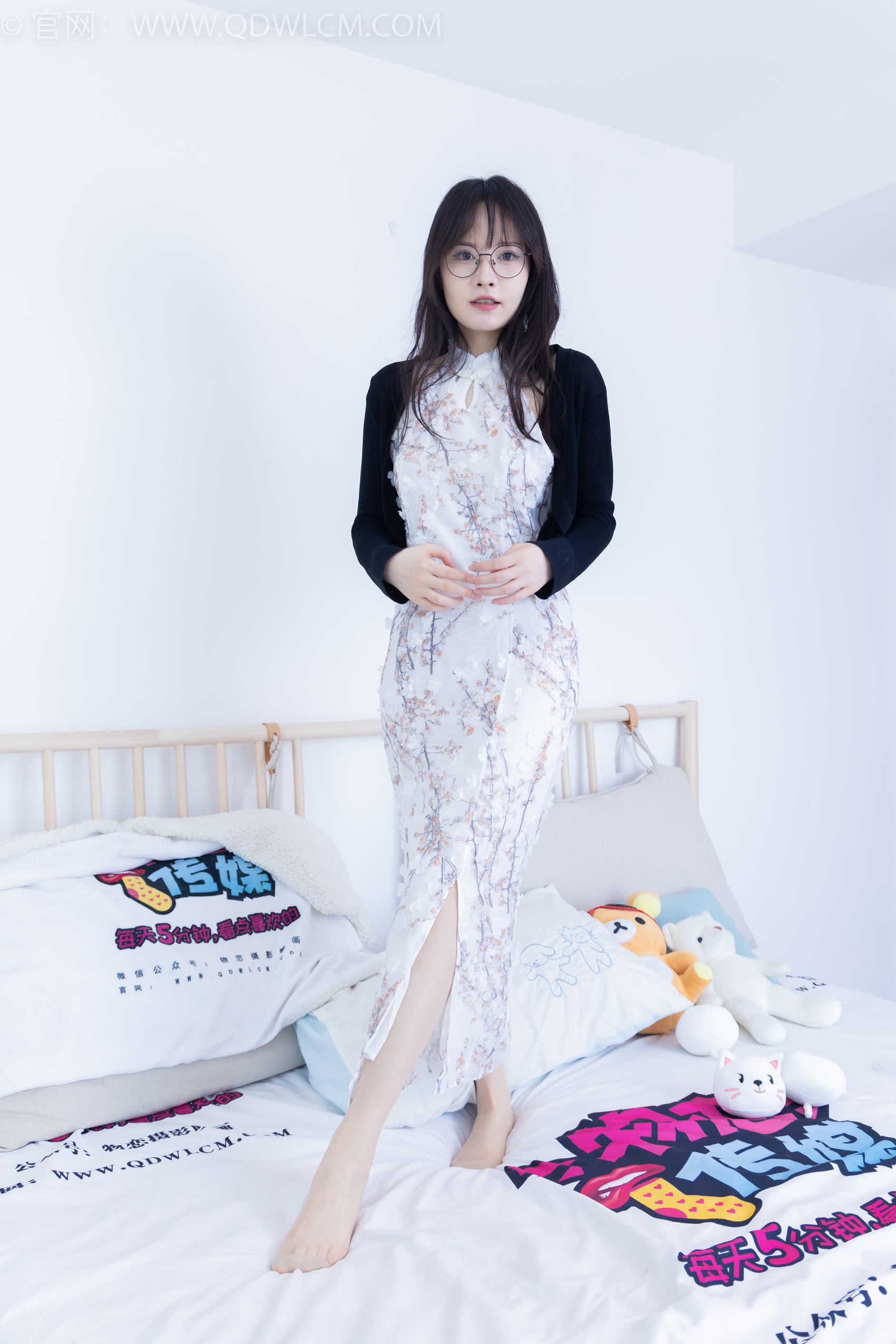 图片[89]-物恋传媒 NO.1968 小酒-迟来的春天[150P] – 速更版-美库