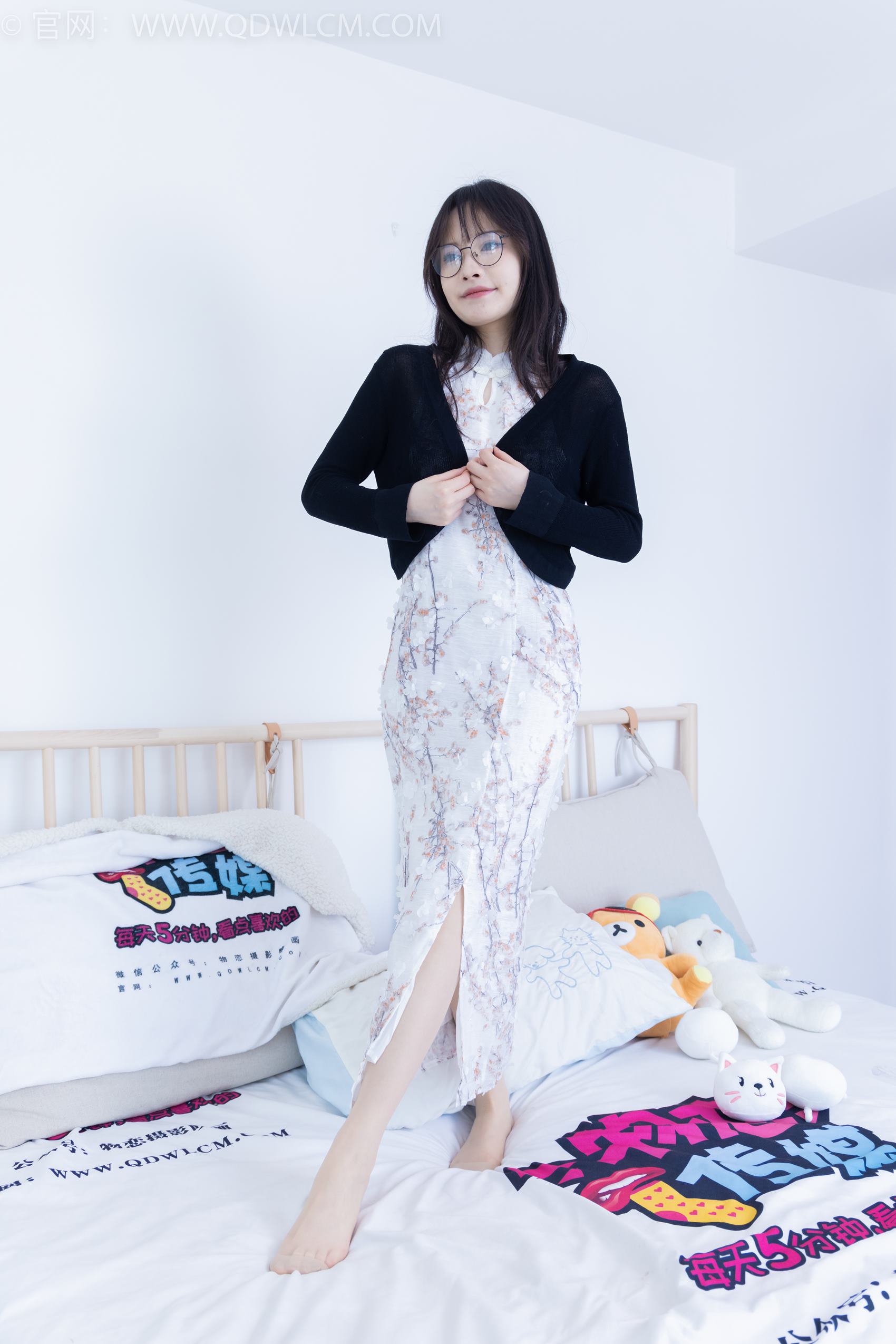 图片[90]-物恋传媒 NO.1968 小酒-迟来的春天[150P] – 速更版-美库