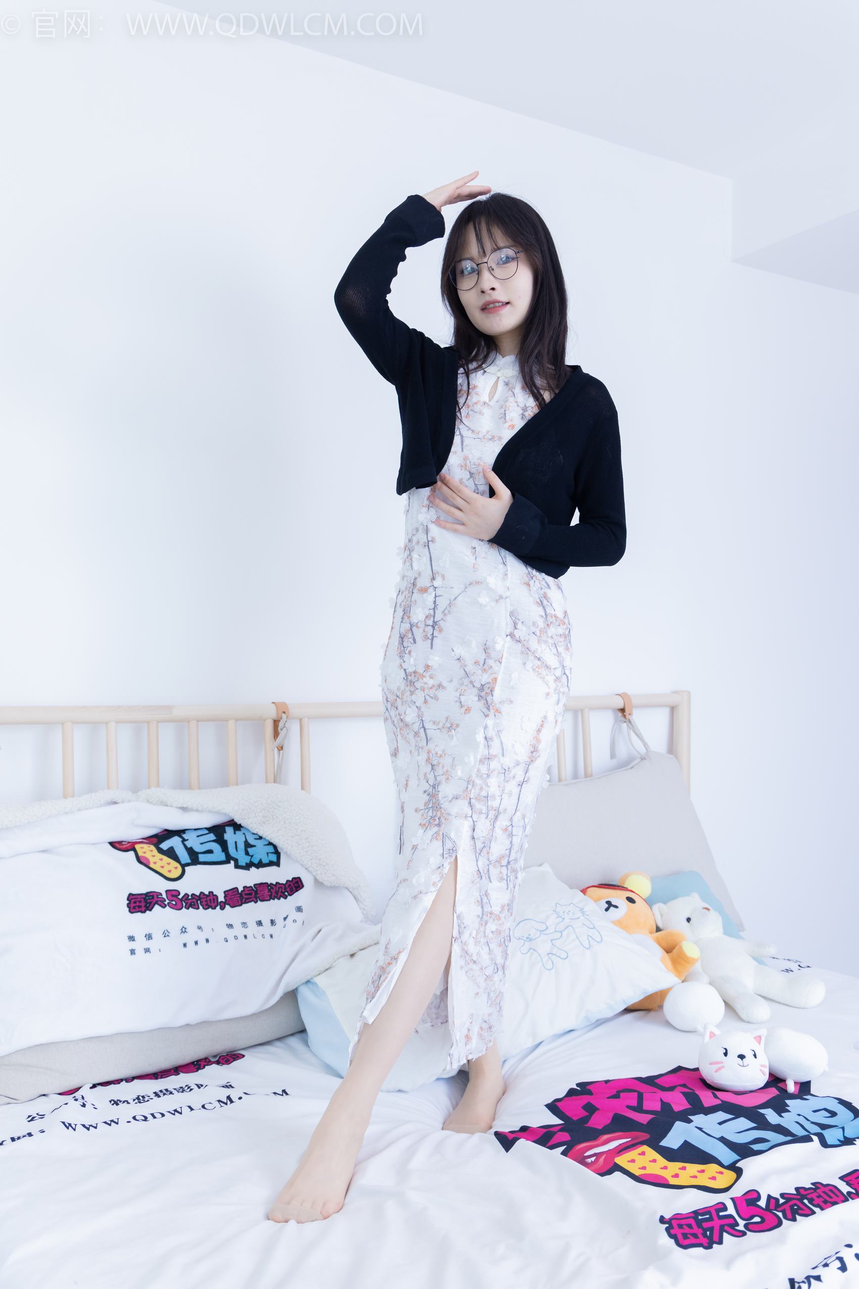 图片[91]-物恋传媒 NO.1968 小酒-迟来的春天[150P] – 速更版-美库