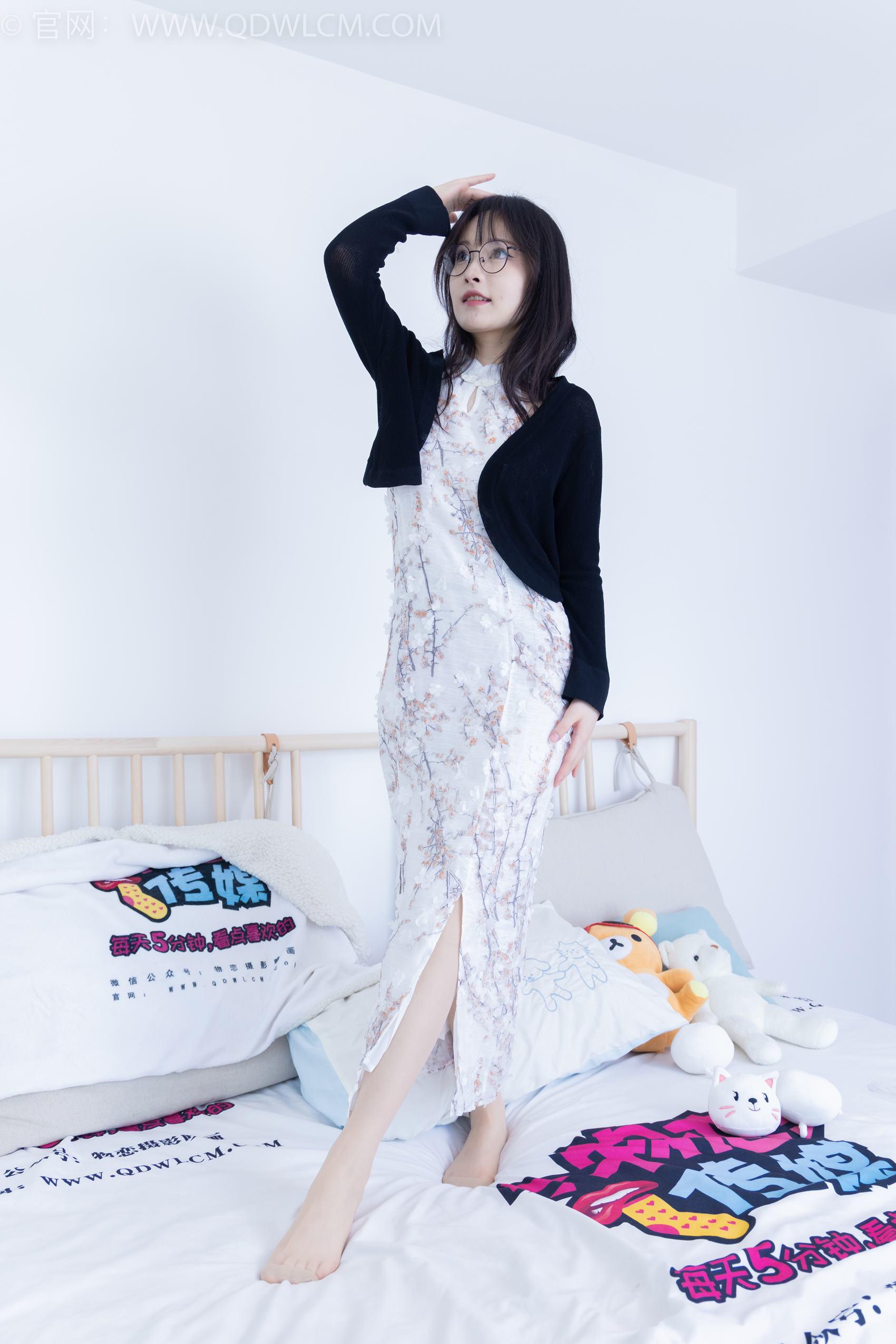 图片[92]-物恋传媒 NO.1968 小酒-迟来的春天[150P] – 速更版-美库