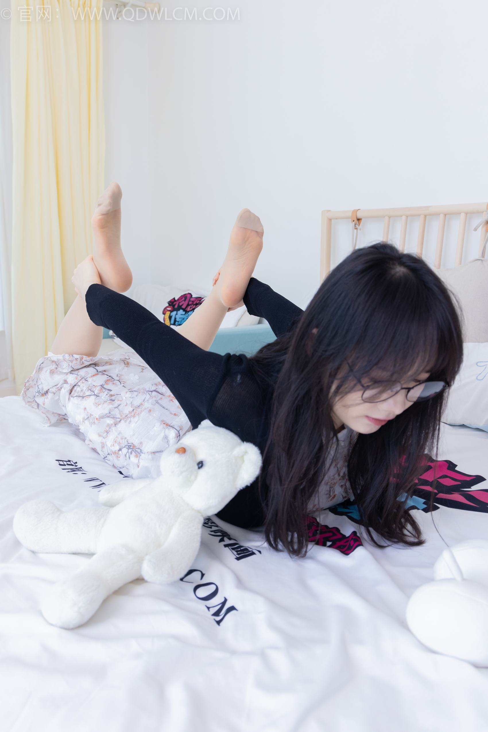 图片[96]-物恋传媒 NO.1968 小酒-迟来的春天[150P] – 速更版-美库