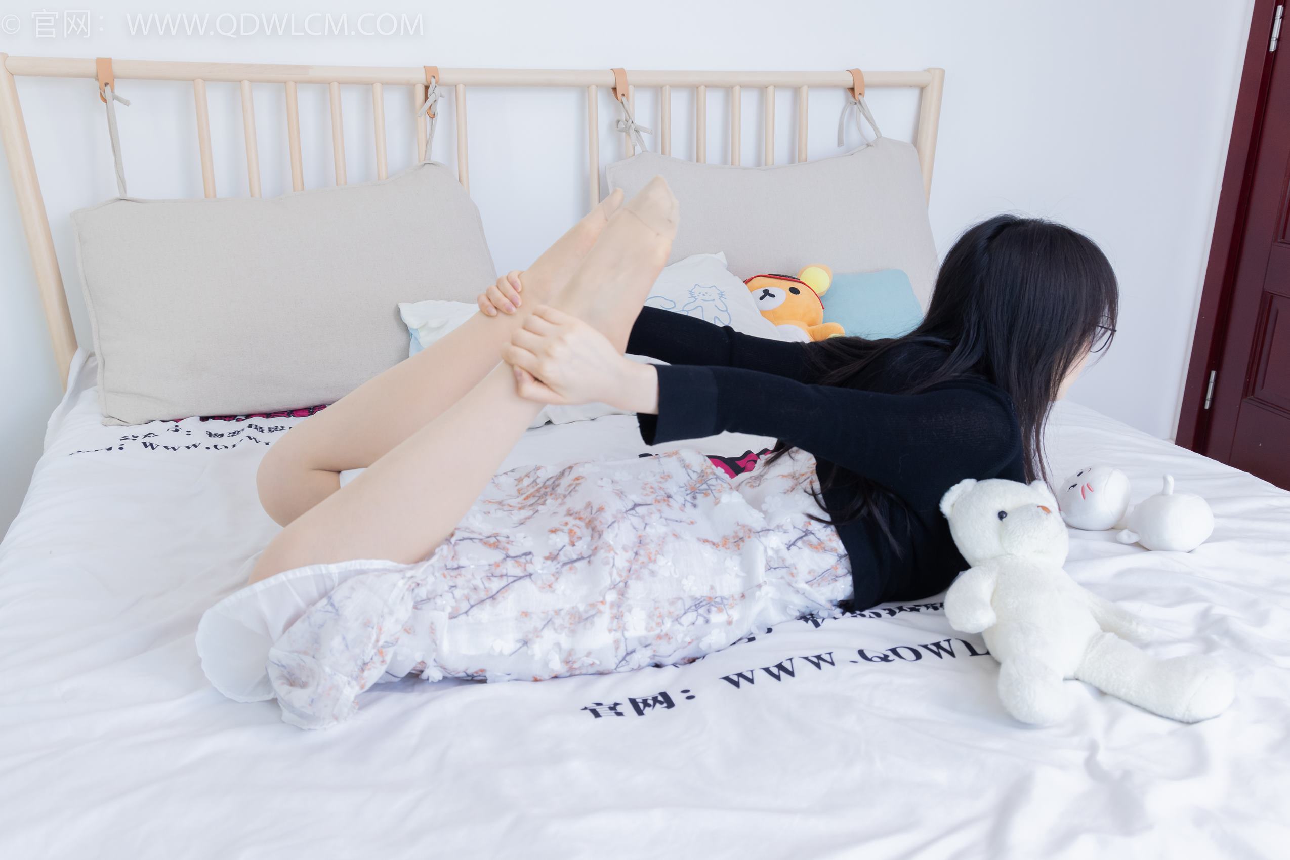 图片[102]-物恋传媒 NO.1968 小酒-迟来的春天[150P] – 速更版-美库