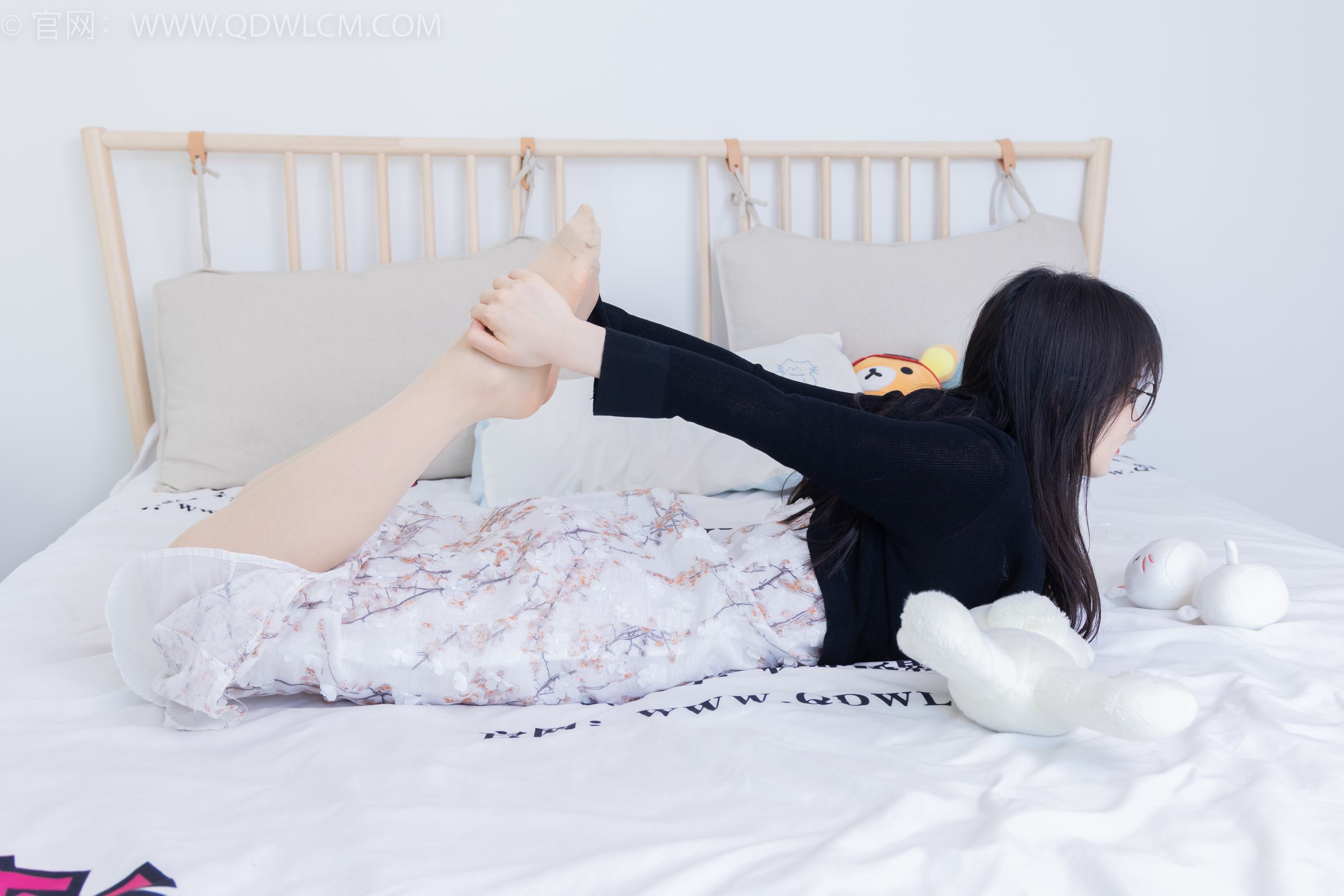 图片[106]-物恋传媒 NO.1968 小酒-迟来的春天[150P] – 速更版-美库